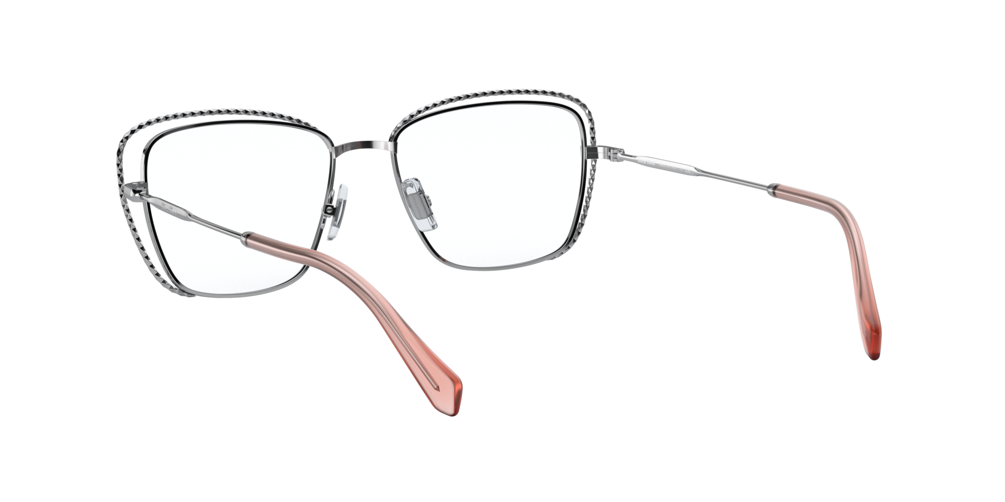 MU 50TV CORE COLLECTION 1BC1O1 Montature da vista Miu Miu 4