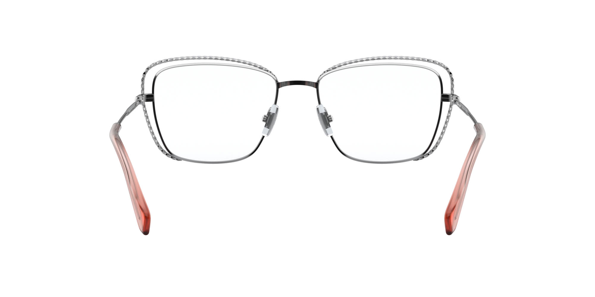 MU 50TV CORE COLLECTION 1BC1O1 Montature da vista Miu Miu 5