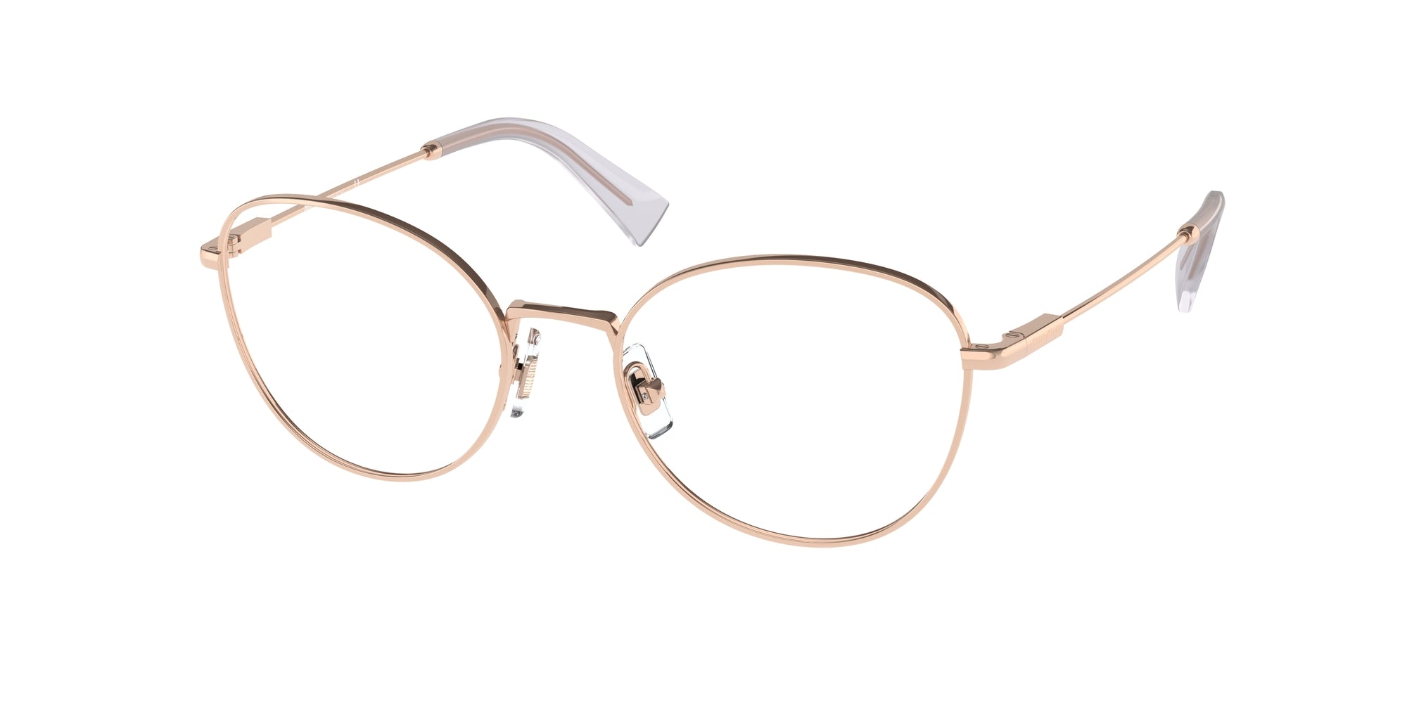 Miu Miu MU 50UV SVF1O1 Montature da vista Miu Miu 1