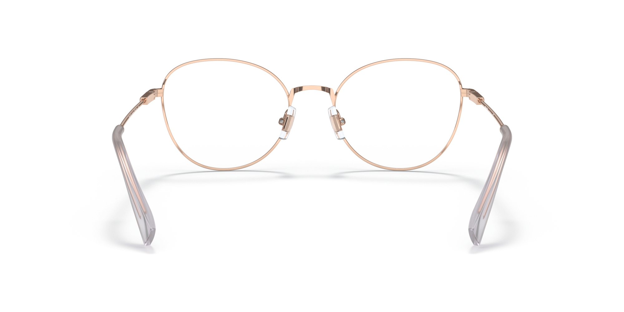 Miu Miu MU 50UV SVF1O1 Montature da vista Miu Miu 5