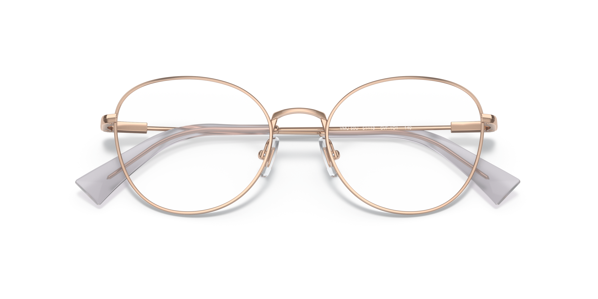 Miu Miu MU 50UV SVF1O1 Montature da vista Miu Miu 2