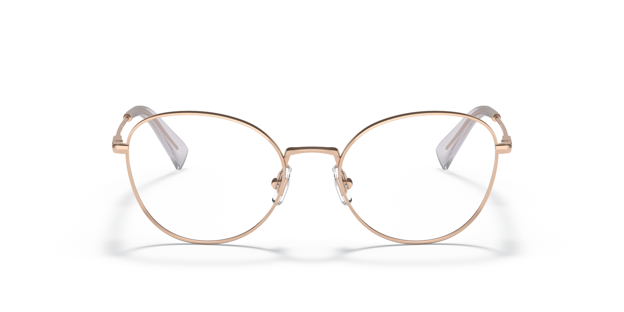 Miu Miu MU 50UV SVF1O1 Montature da vista Miu Miu 3