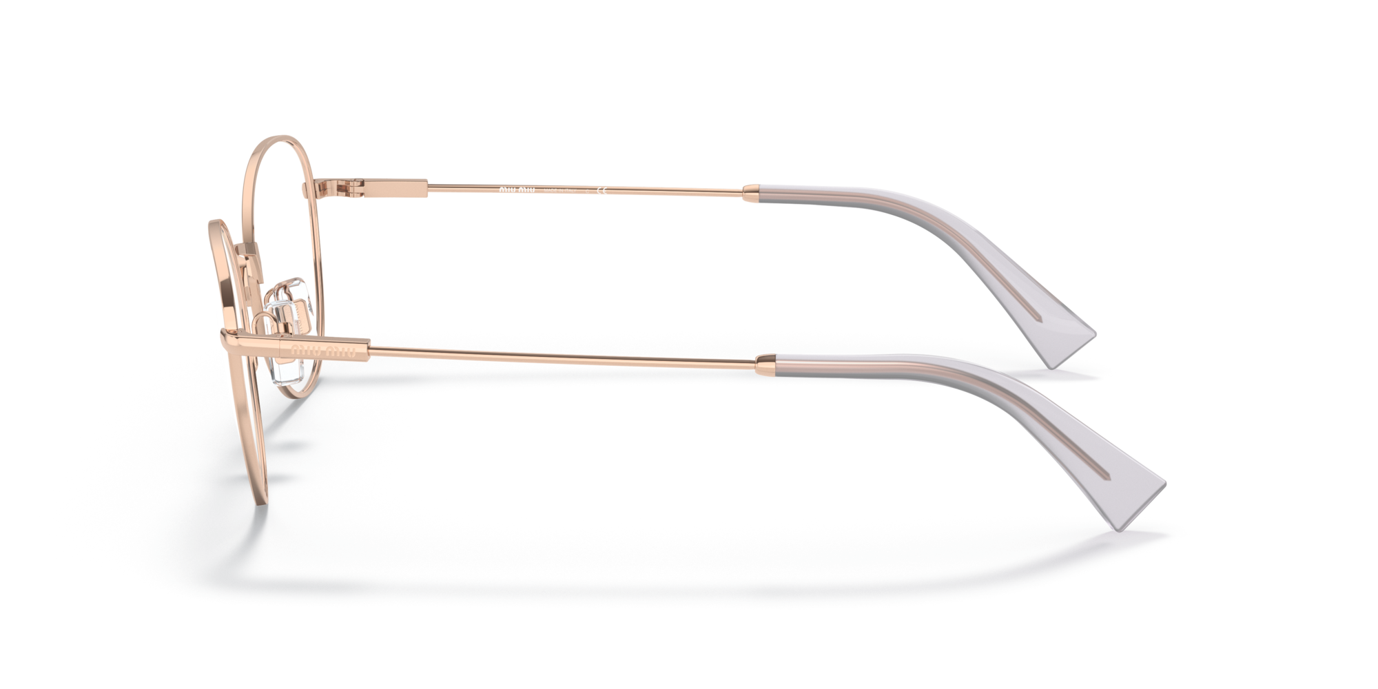 Miu Miu MU 50UV SVF1O1 Montature da vista Miu Miu 4