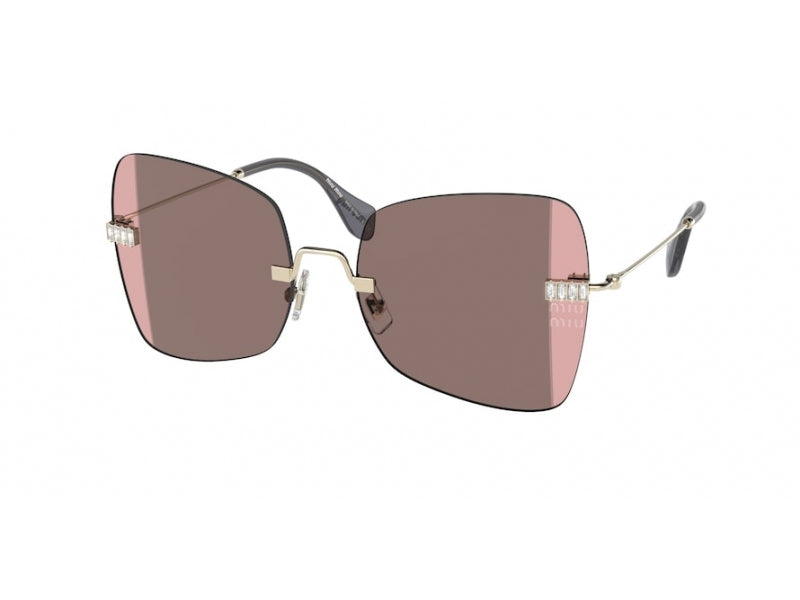 Miu Miu MU 50WS ZVN01Q