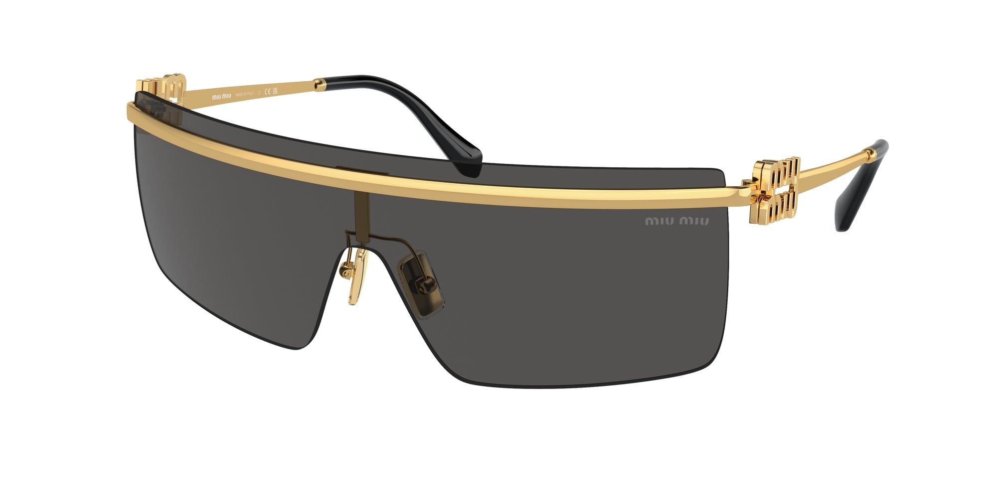 MU 50ZS 5AK5S0 Occhiali da sole Miu Miu 1