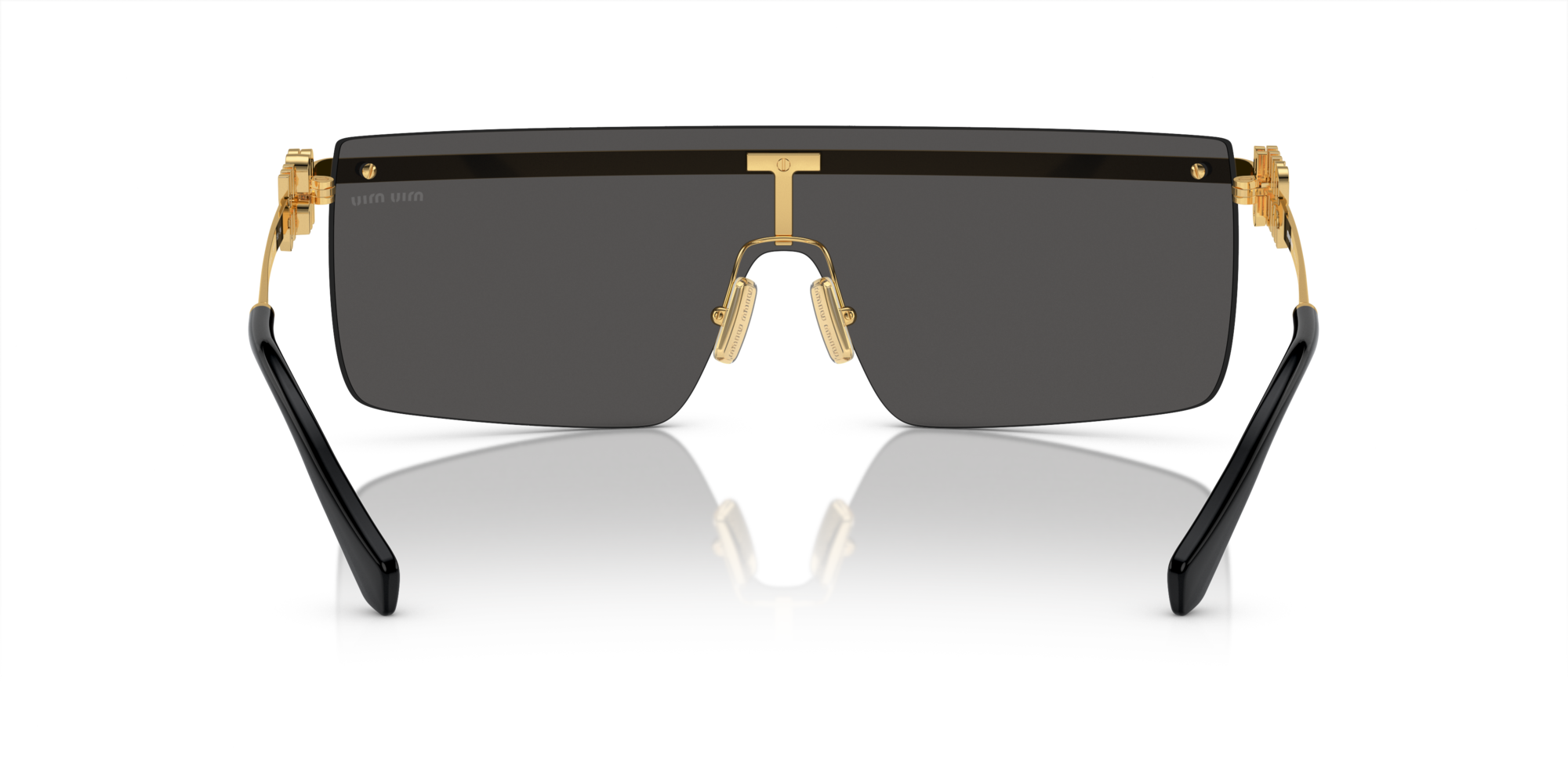 MU 50ZS 5AK5S0 Occhiali da sole Miu Miu 5