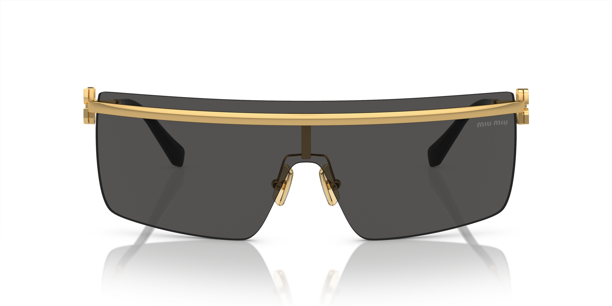 MU 50ZS 5AK5S0 Occhiali da sole Miu Miu 3