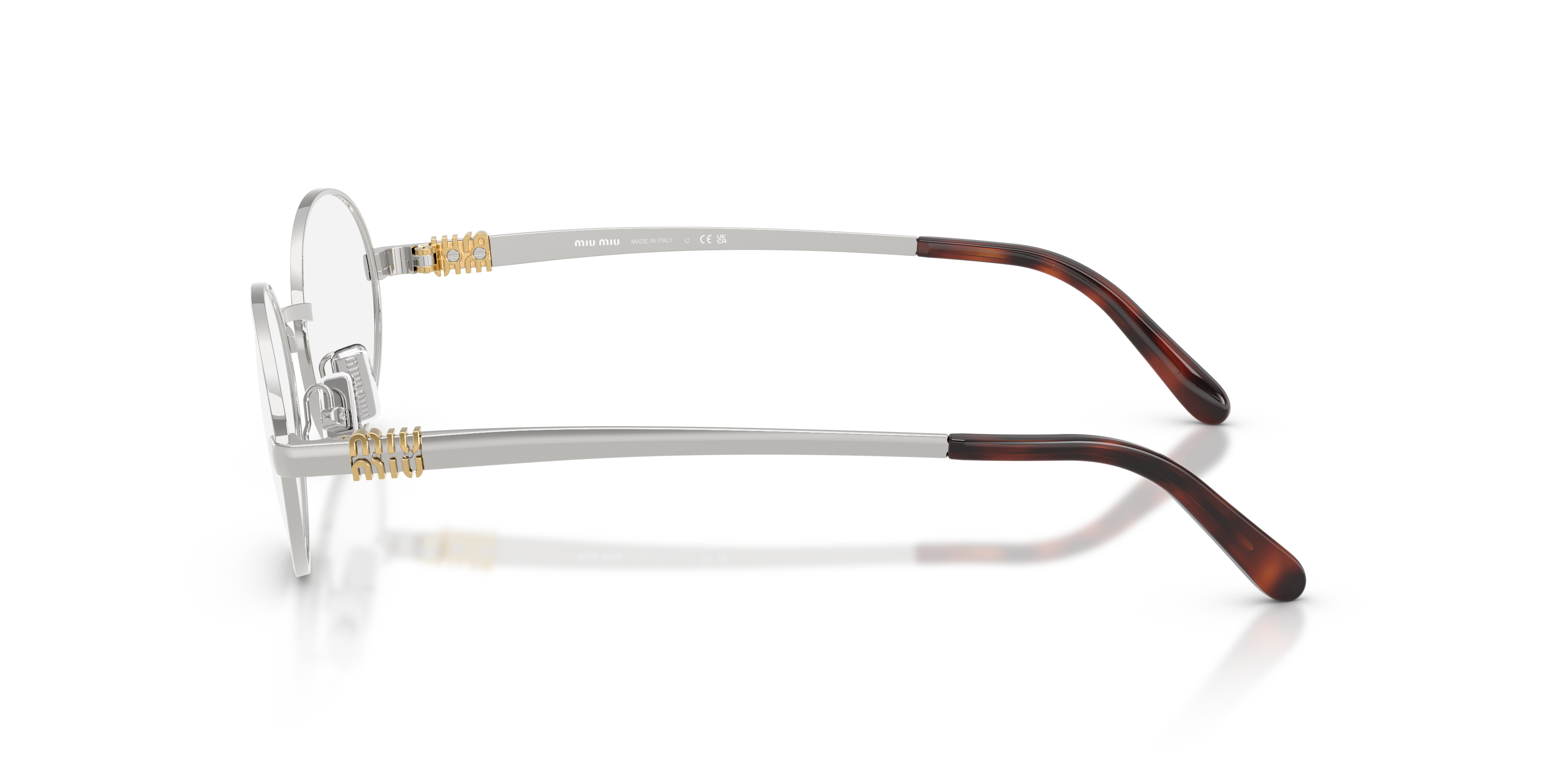 Miu Miu MU 50ZV 1BC1O1