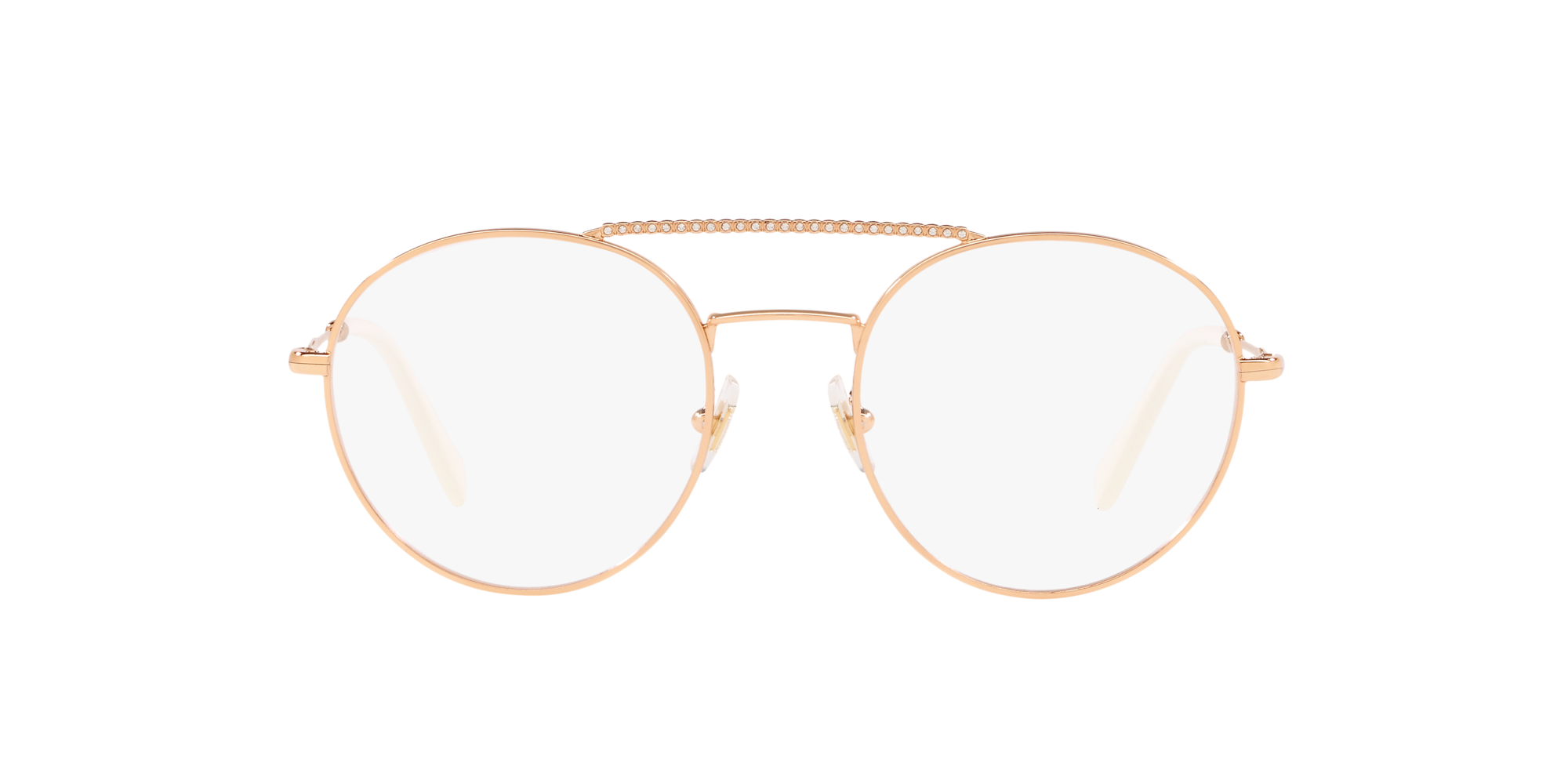 Miu Miu MU 51RV CORE COLLECTION SVF1O1 Montature da vista Miu Miu 2
