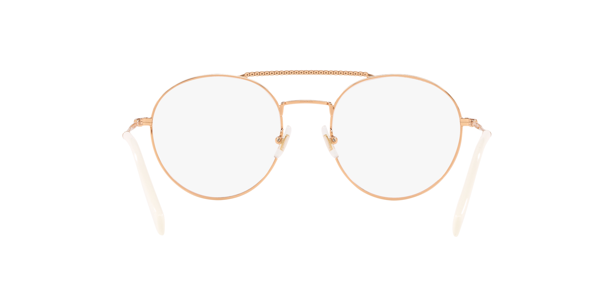 Miu Miu MU 51RV CORE COLLECTION SVF1O1 Montature da vista Miu Miu 5
