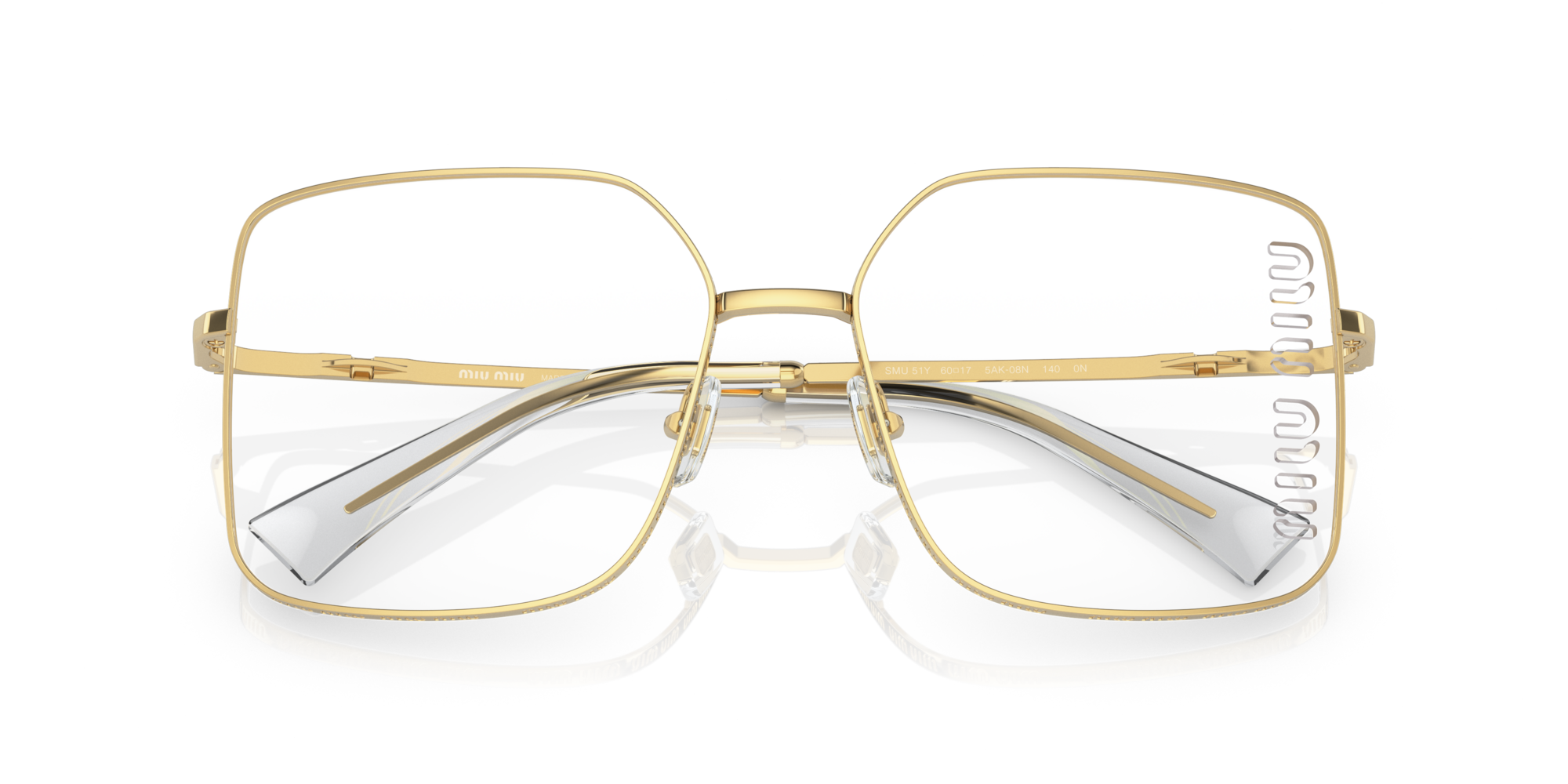 MU 51YS 5AK08N Occhiali da sole Miu Miu 2