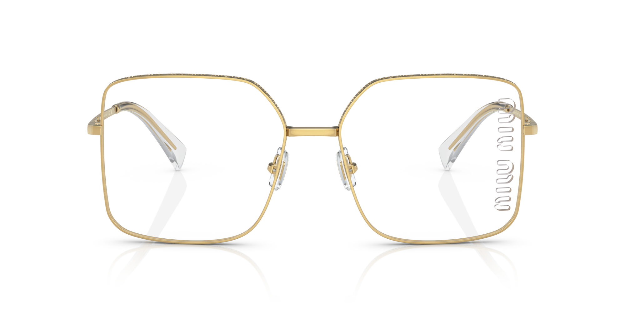 MU 51YS 5AK08N Occhiali da sole Miu Miu 3