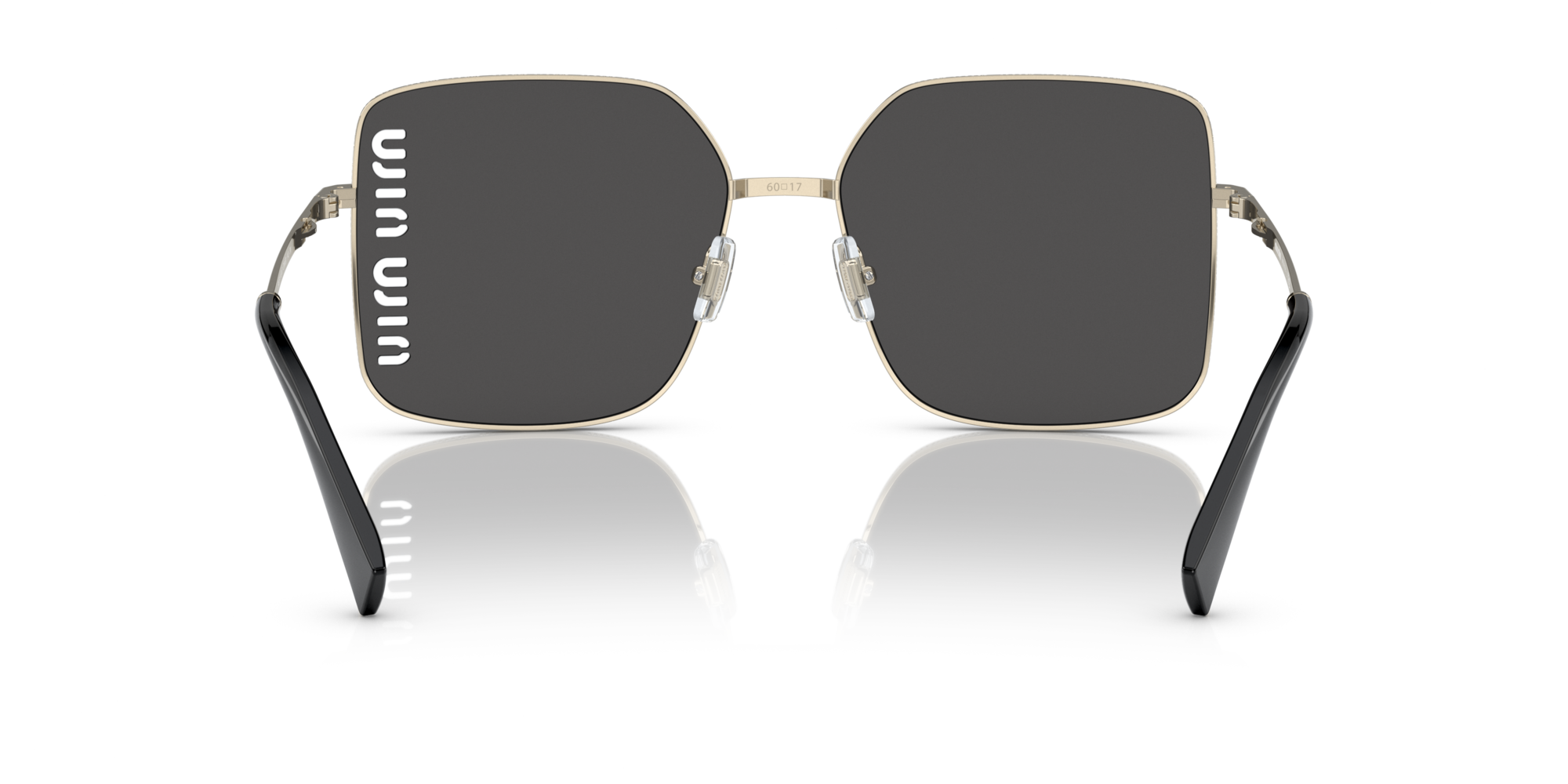 Miu Miu MU 51YS ZVN5S0 Occhiali da sole Miu Miu 5