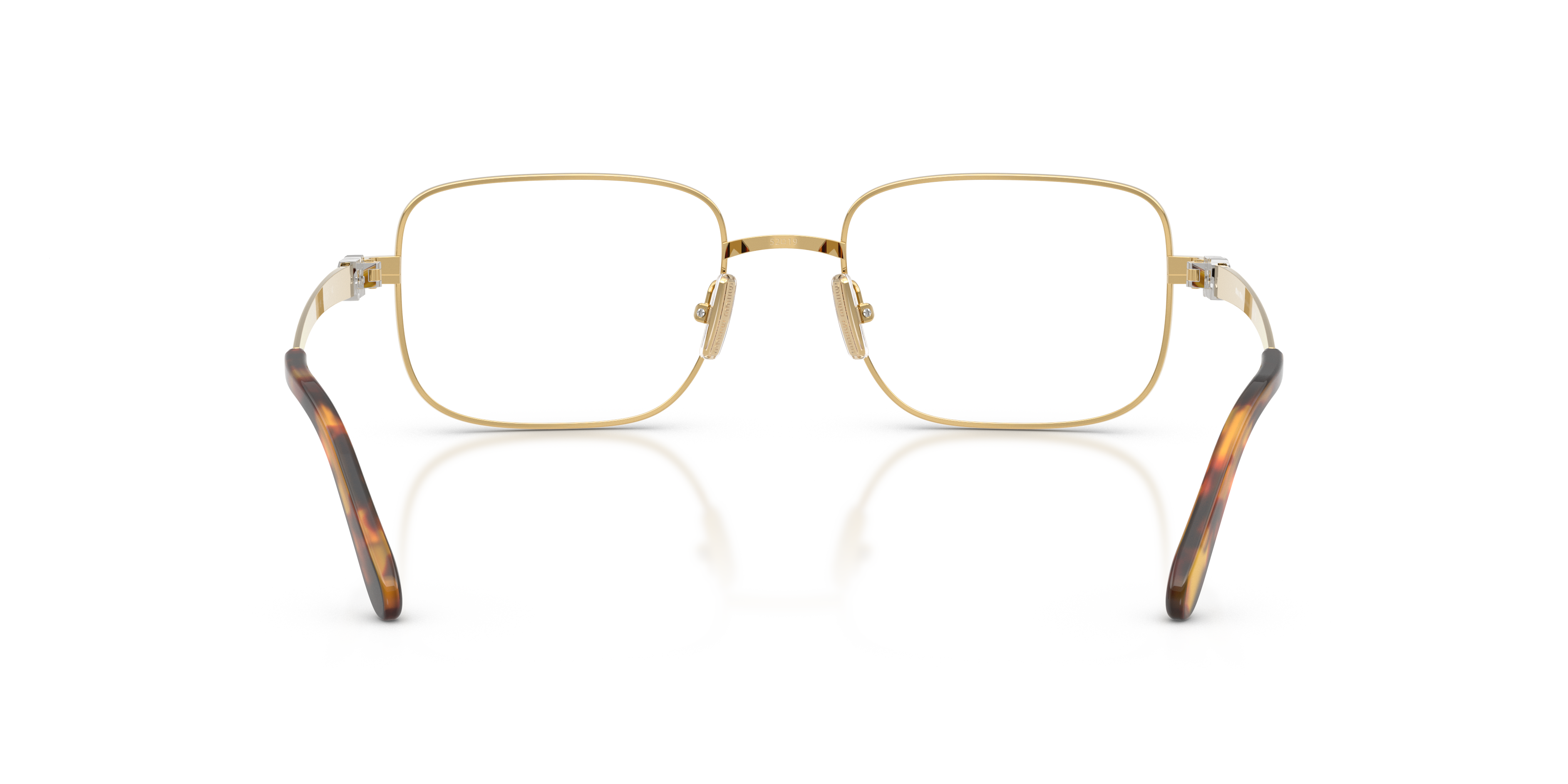 Miu Miu MU 51ZV 5AK1O1