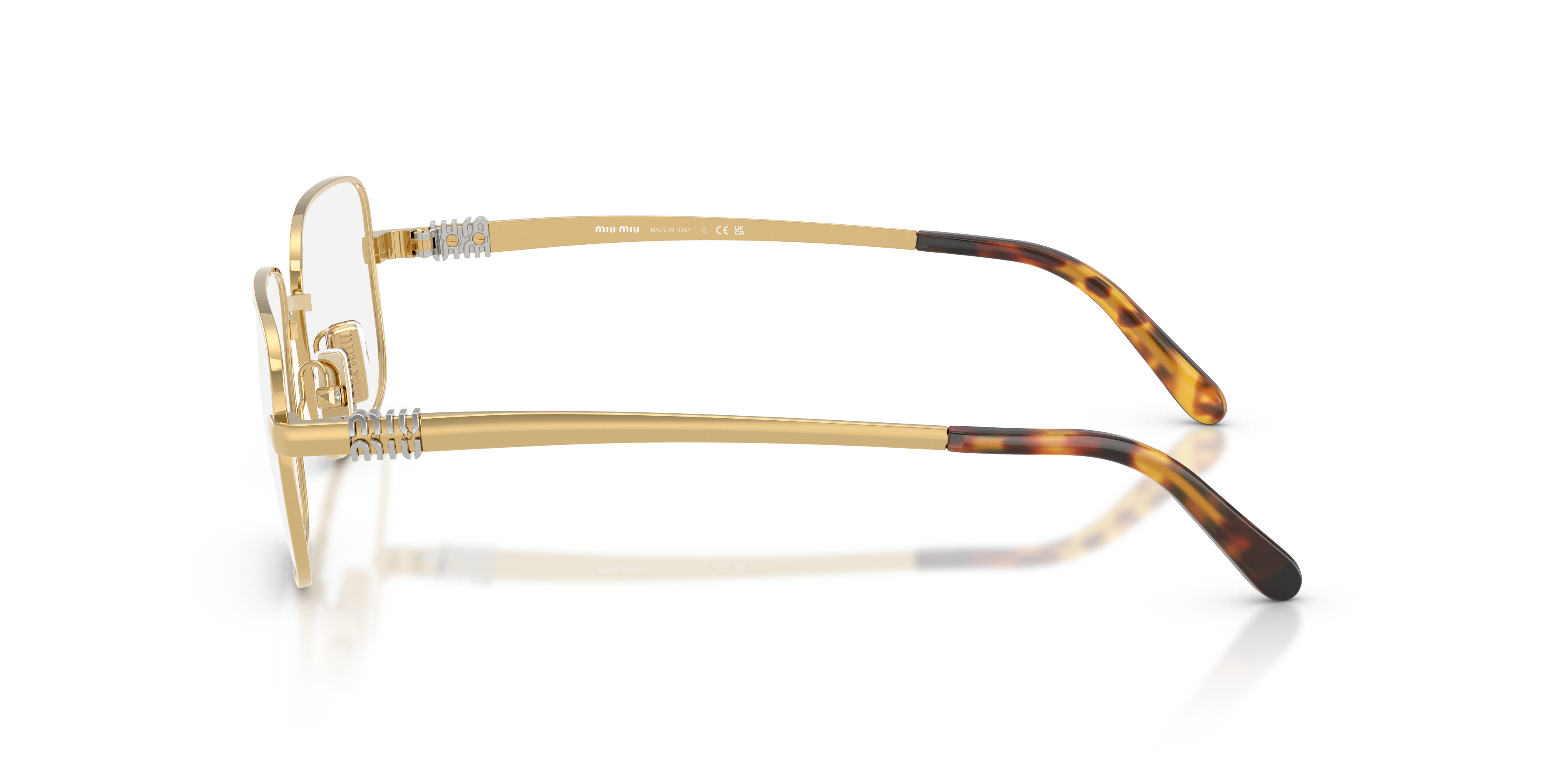 Miu Miu MU 51ZV 5AK1O1