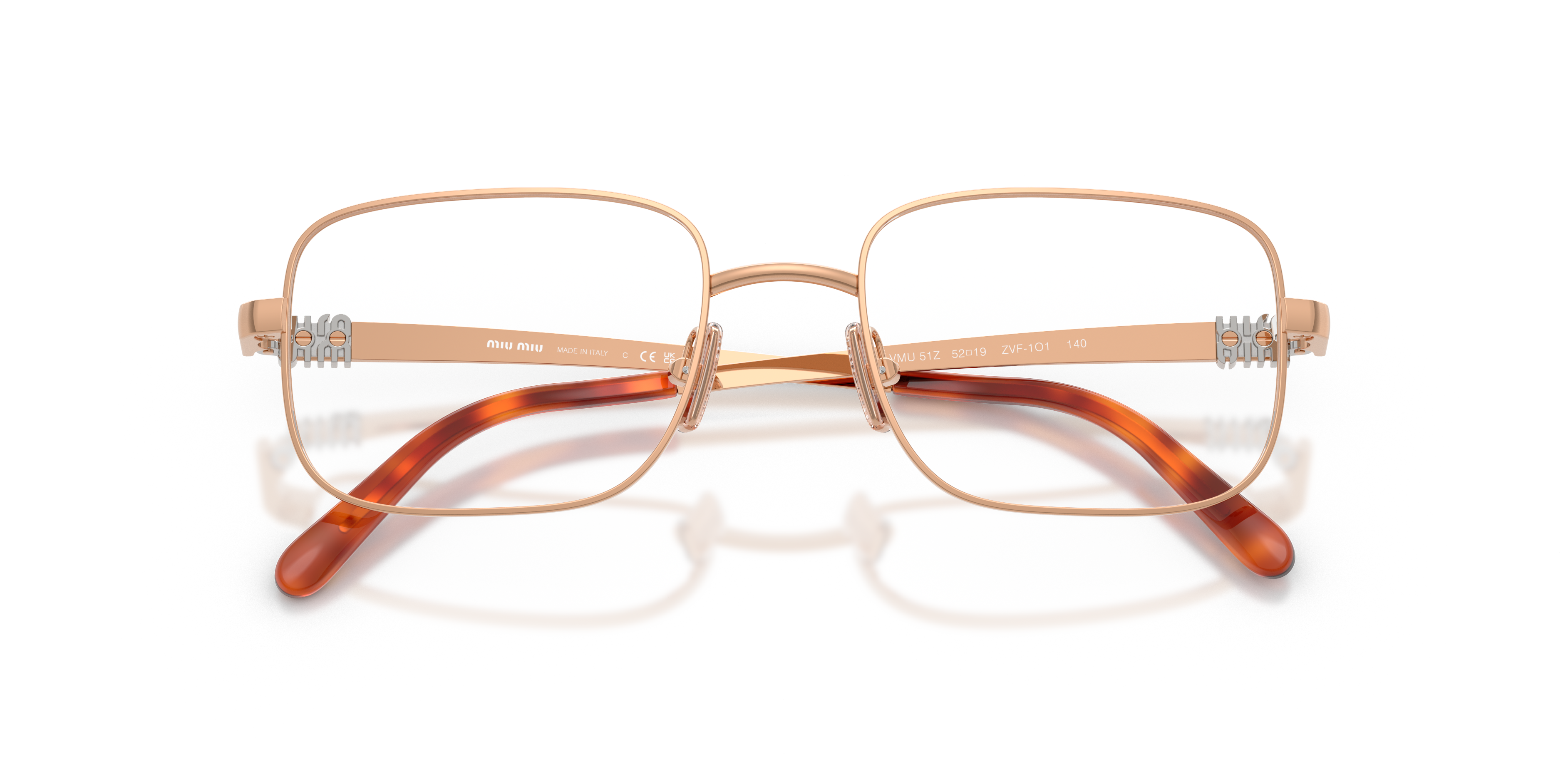 Miu Miu MU 51ZV ZVF1O1