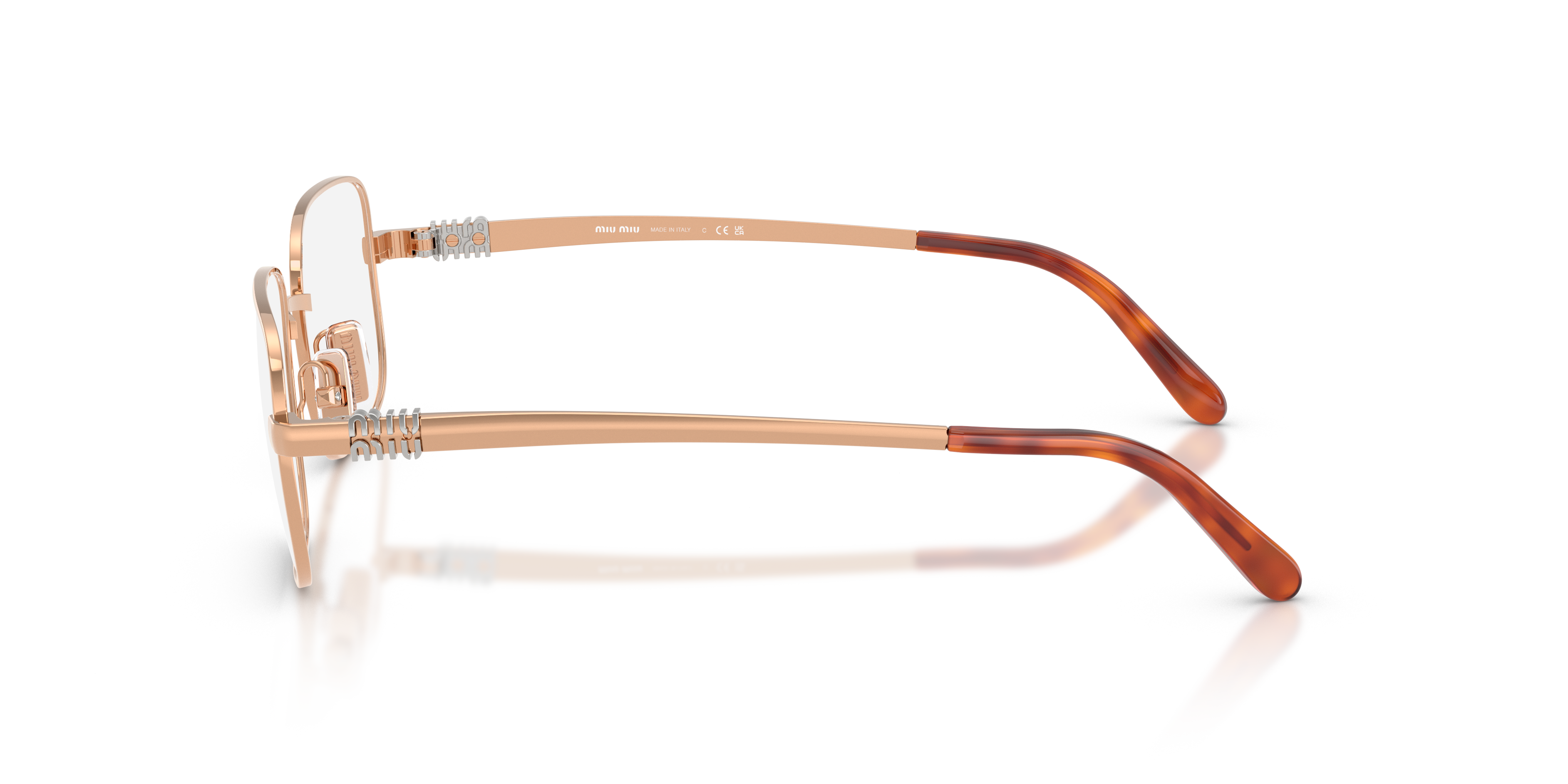 Miu Miu MU 51ZV ZVF1O1