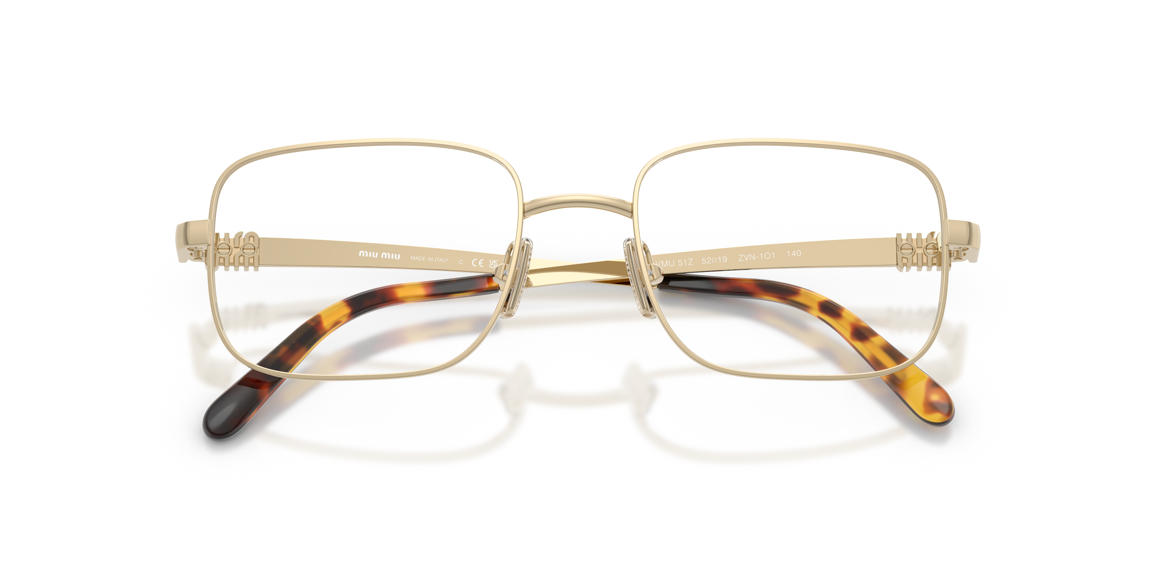 Miu Miu MU 51ZV ZVN1O1