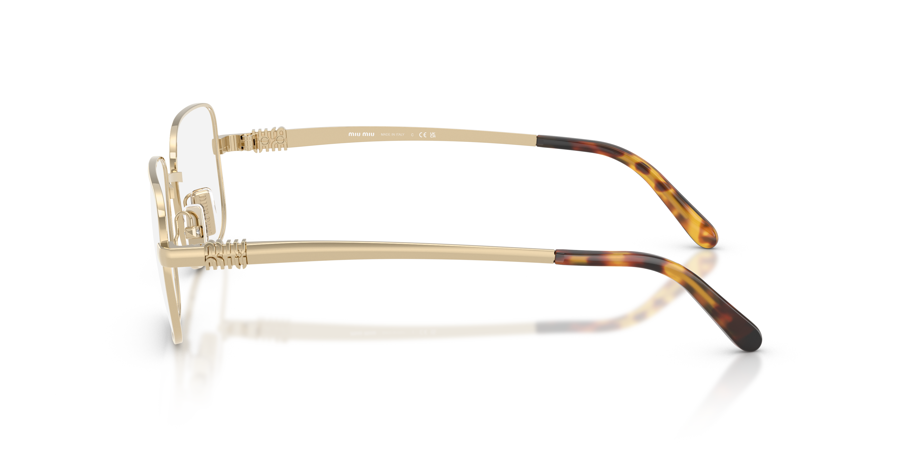 Miu Miu MU 51ZV ZVN1O1