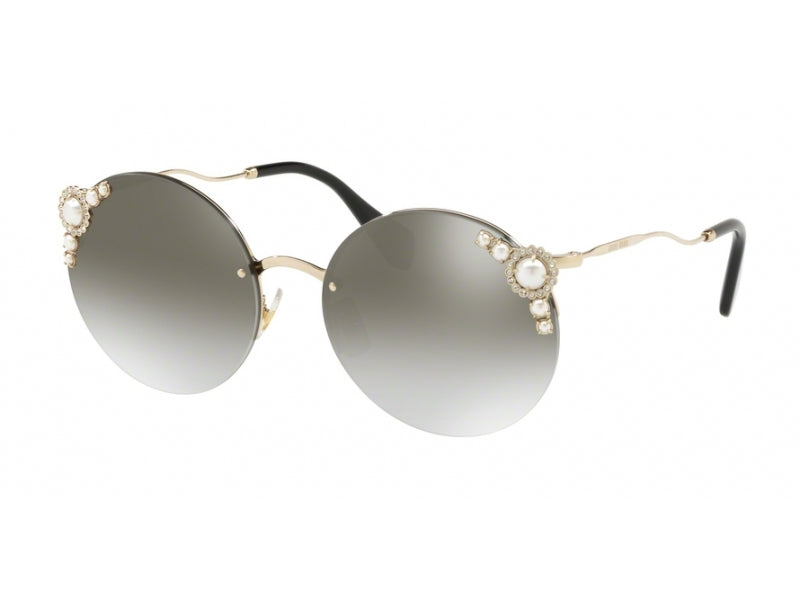 MU 52TS CORE COLLECTION VW75O0 Occhiali da sole Miu Miu 1