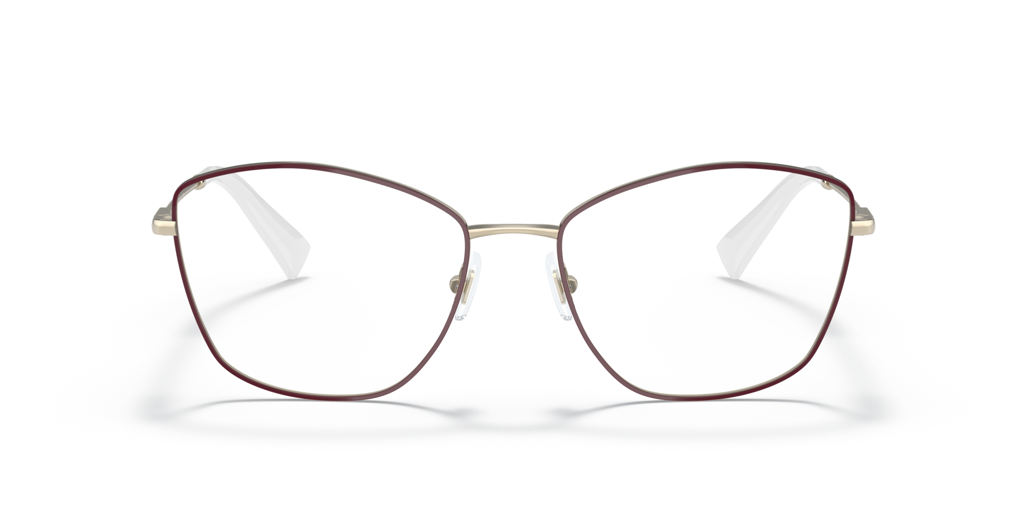 Miu Miu MU 52UV 09X1O1 Montature da vista Miu Miu 3