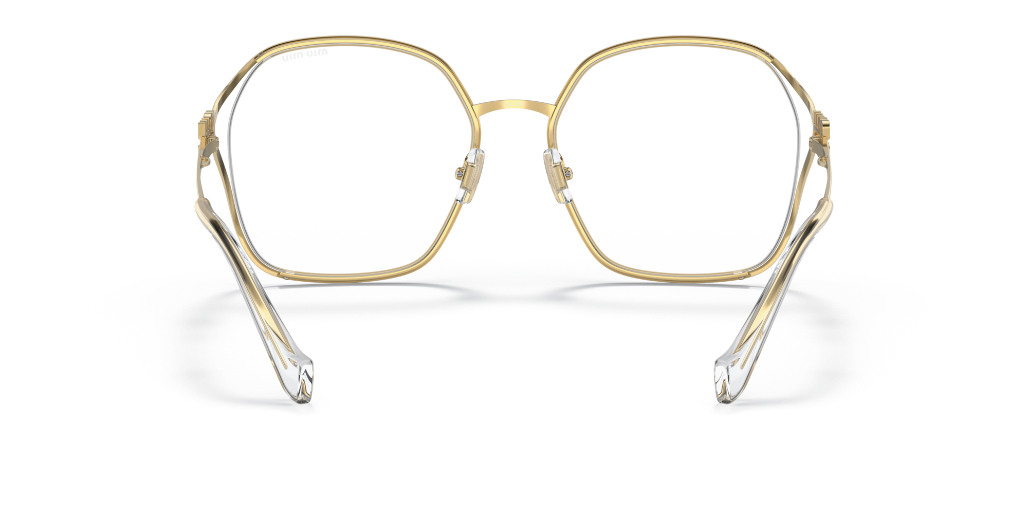 MU 52WS 5AK08N Occhiali da sole Miu Miu 5