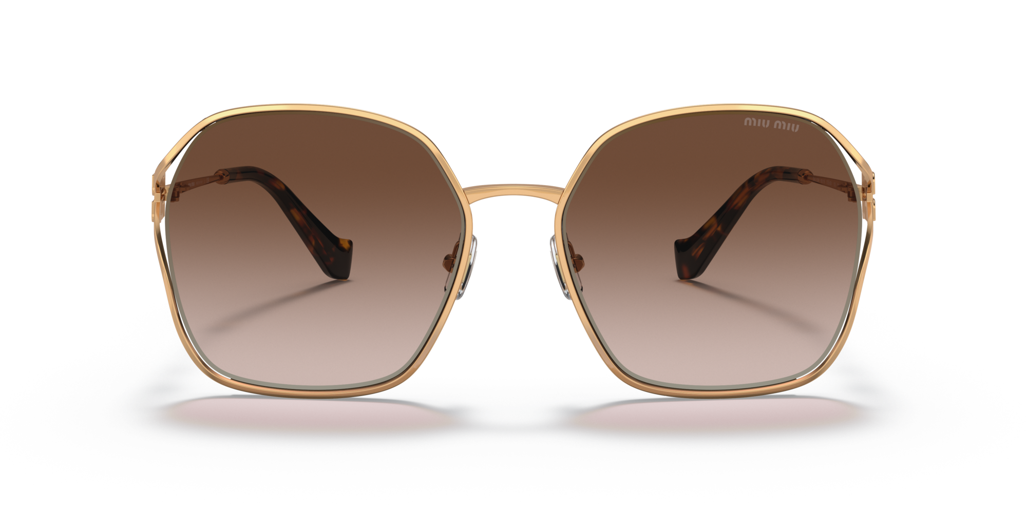 MU 52WS 7OE6S1 Occhiali da sole Miu Miu 3