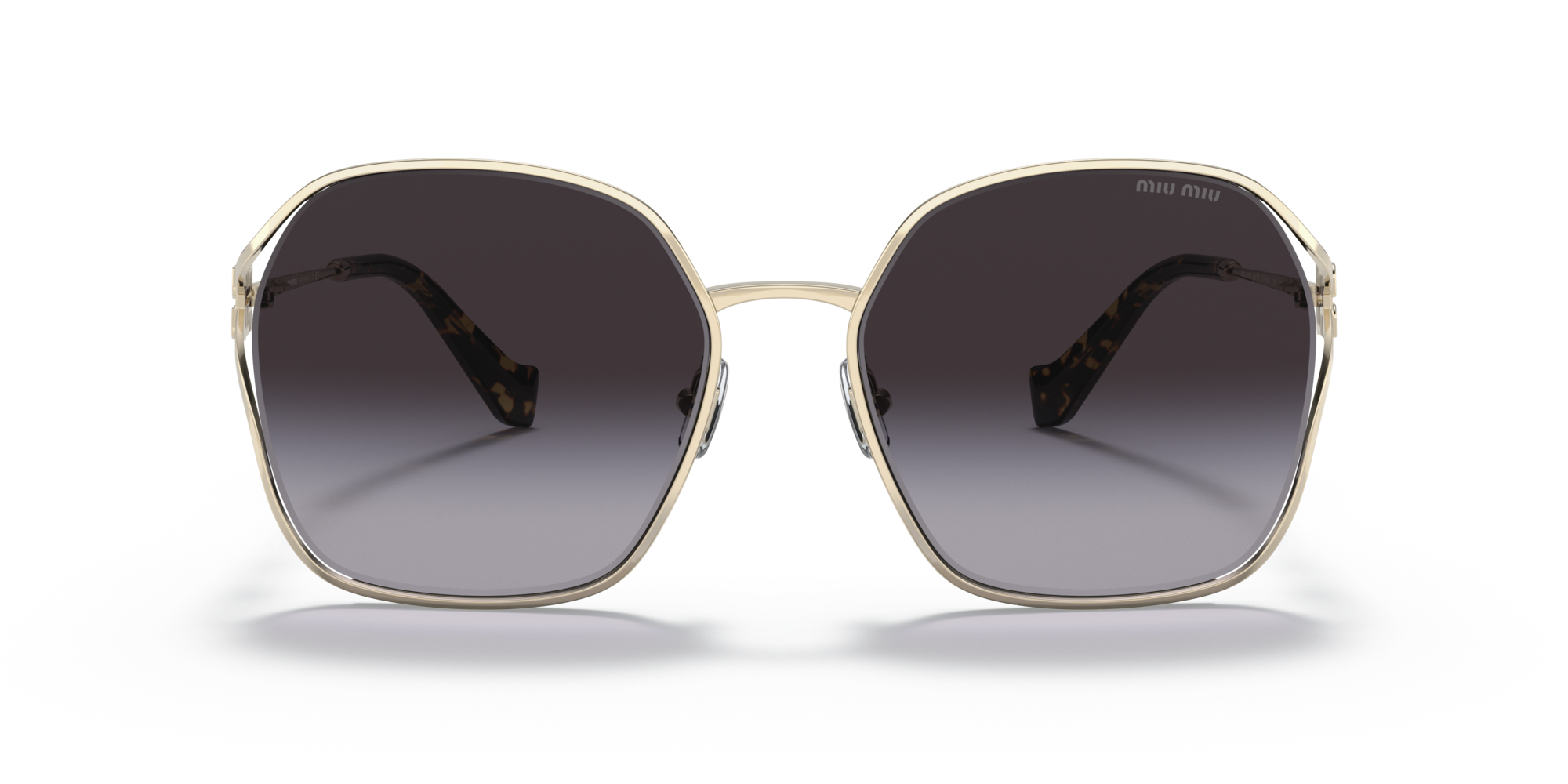 MU 52WS ZVN5D1 Occhiali da sole Miu Miu 3