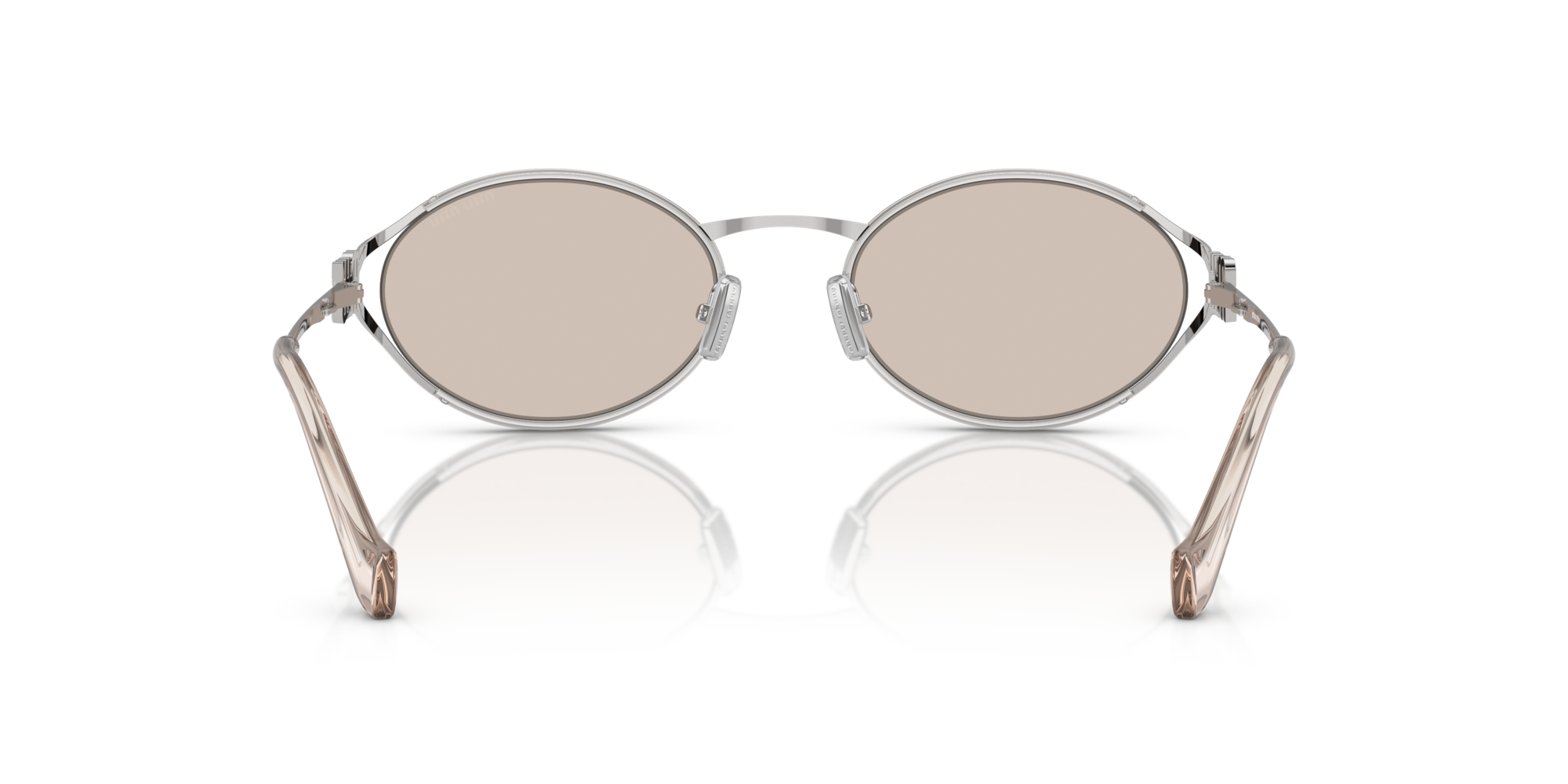 MU 52YS 1BC10F Occhiali da sole Miu Miu 5