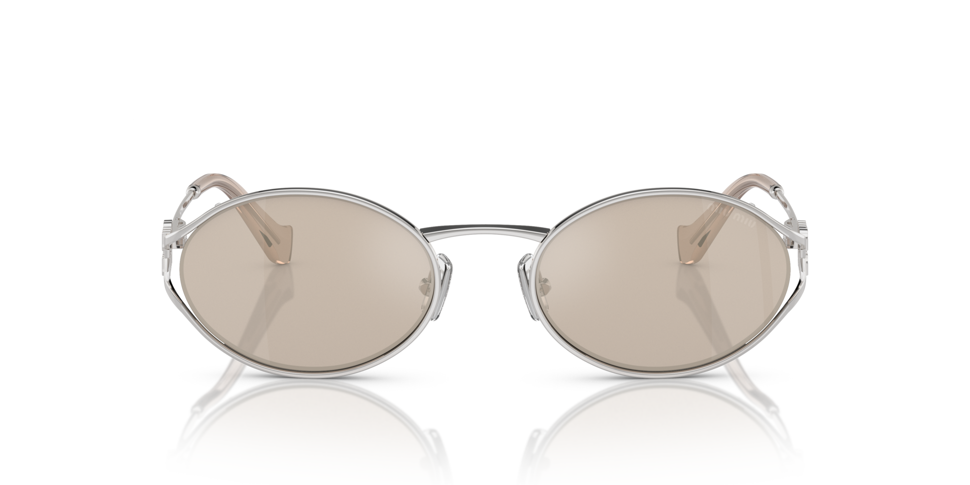 MU 52YS 1BC10F Occhiali da sole Miu Miu 3