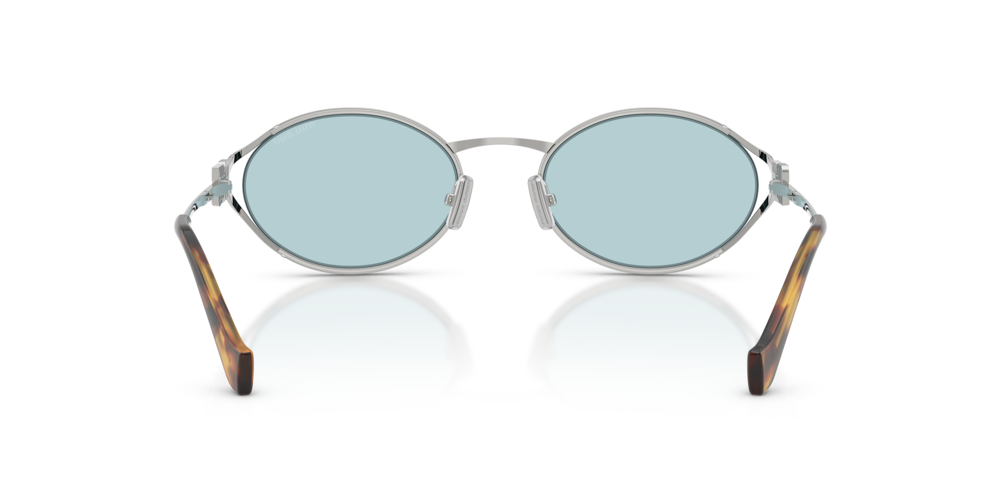 MU 52YS 1BC20R Occhiali da sole Miu Miu 5
