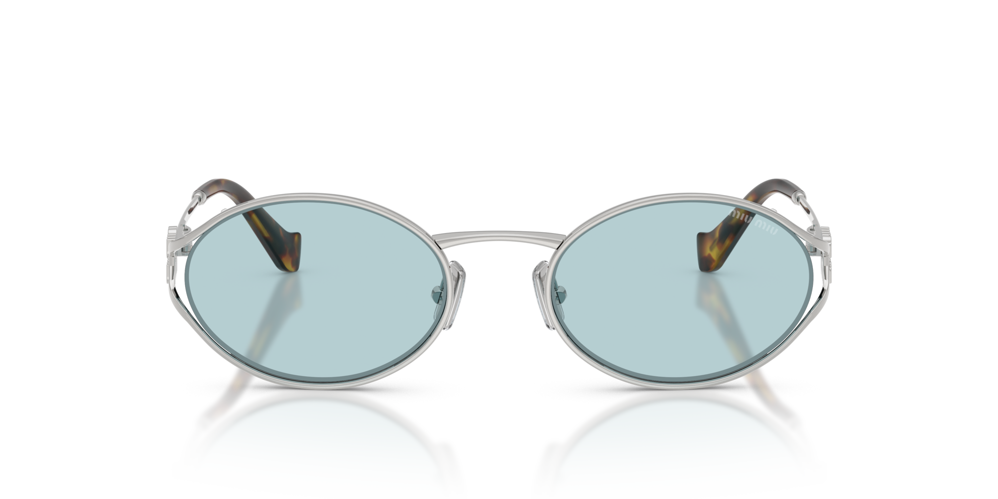 MU 52YS 1BC20R Occhiali da sole Miu Miu 3