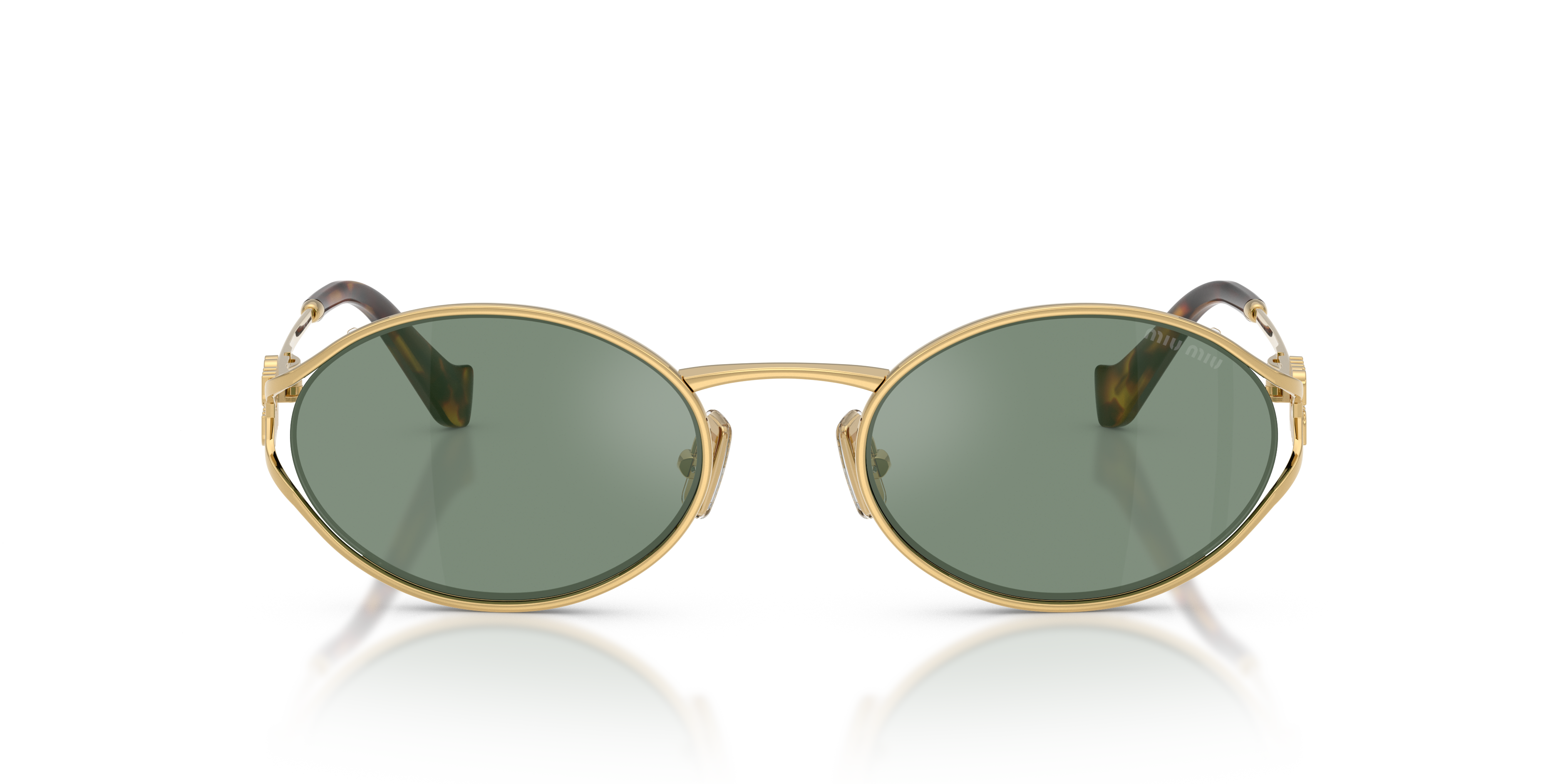 MU 52YS 5AK04M Occhiali da sole Miu Miu 3