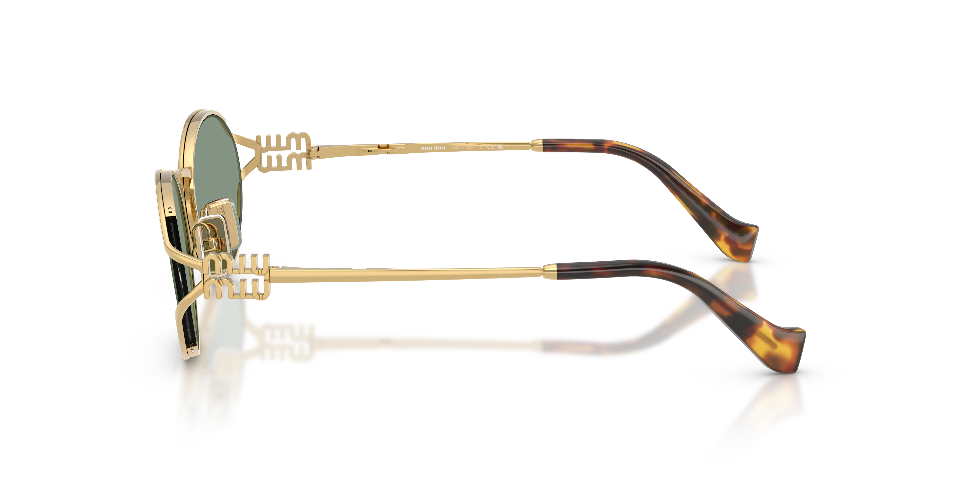 MU 52YS 5AK04M Occhiali da sole Miu Miu 4