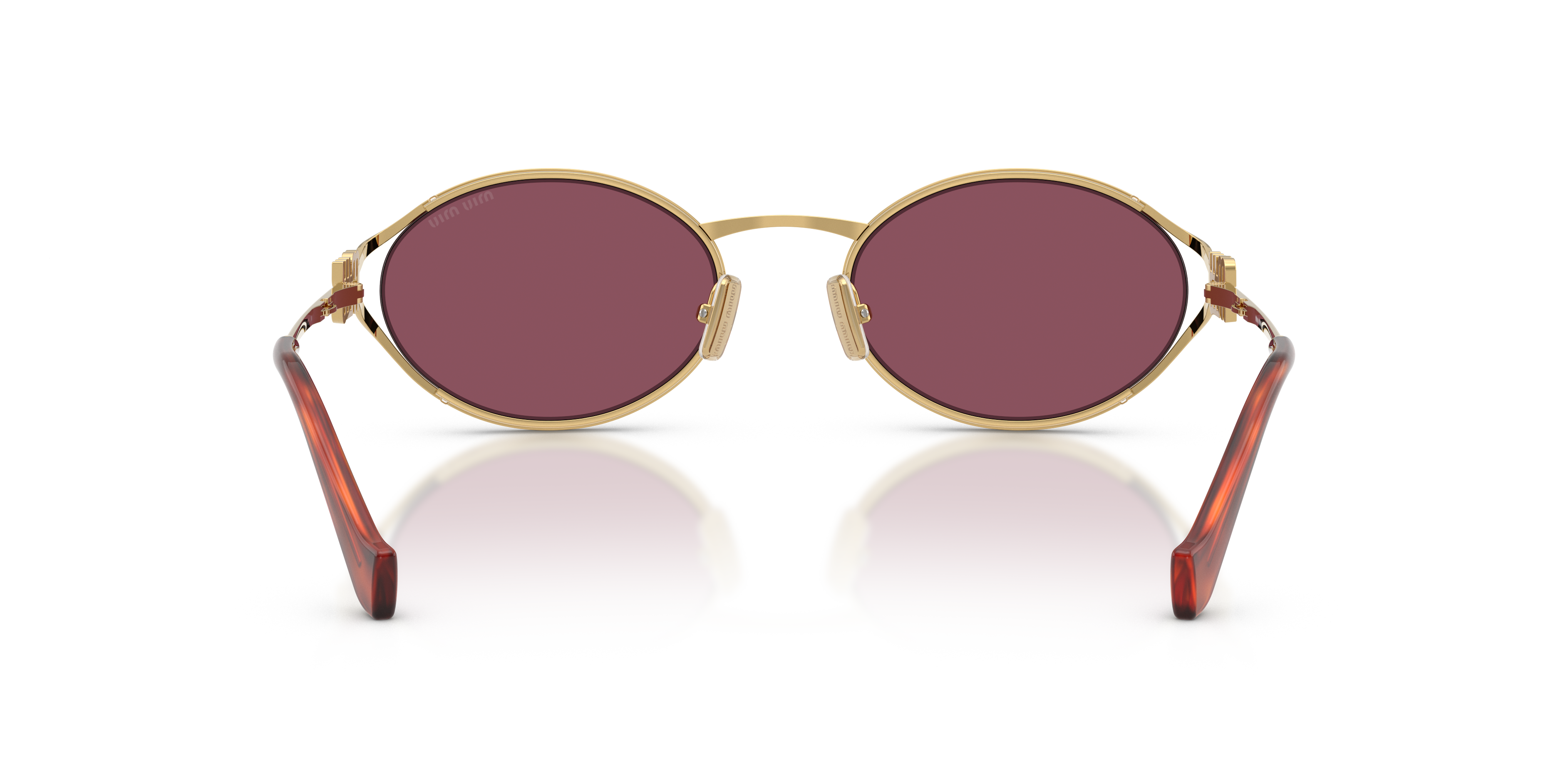 Miu Miu MU 52YS 5AK20Y