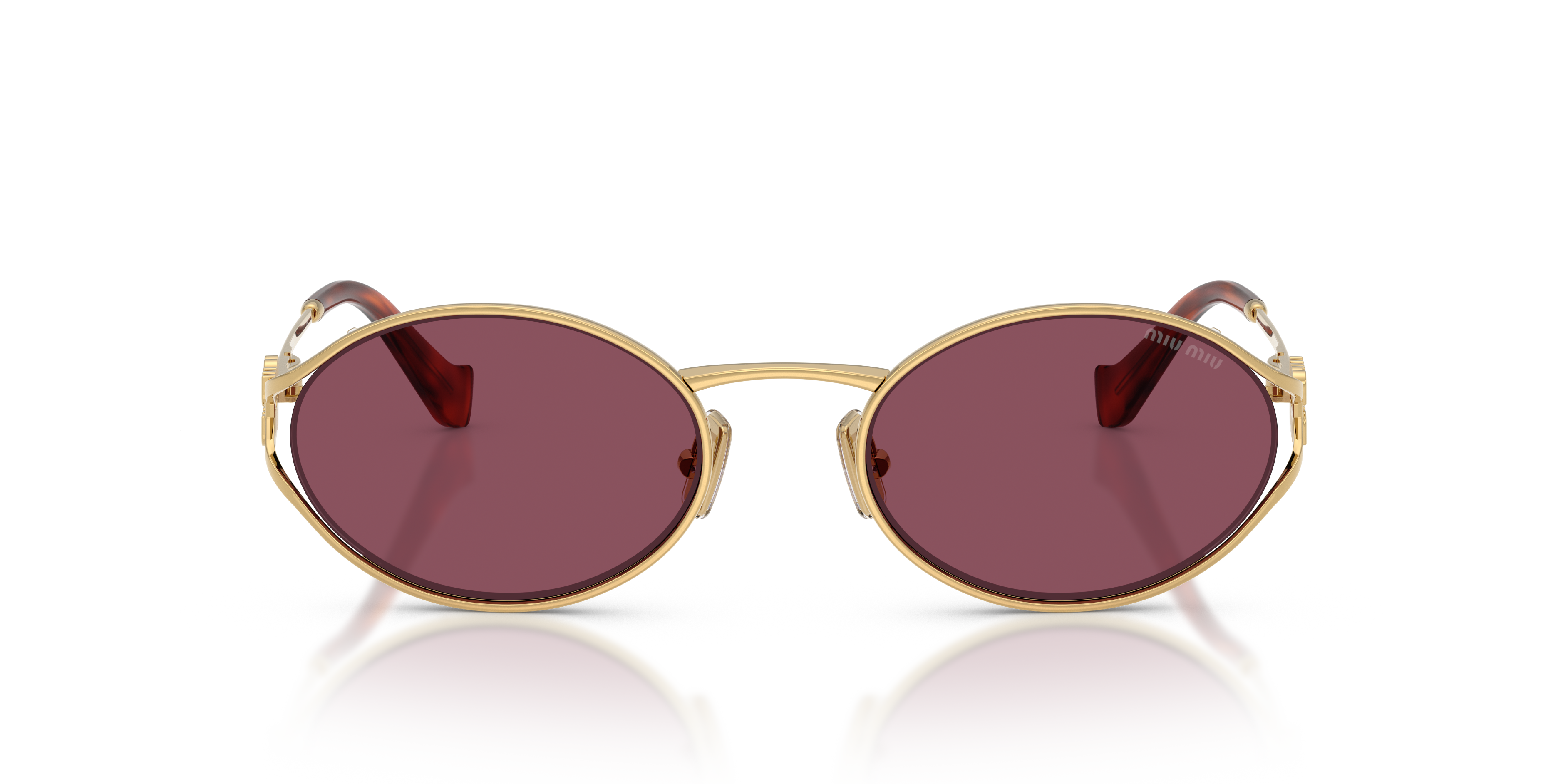 Miu Miu MU 52YS 5AK20Y