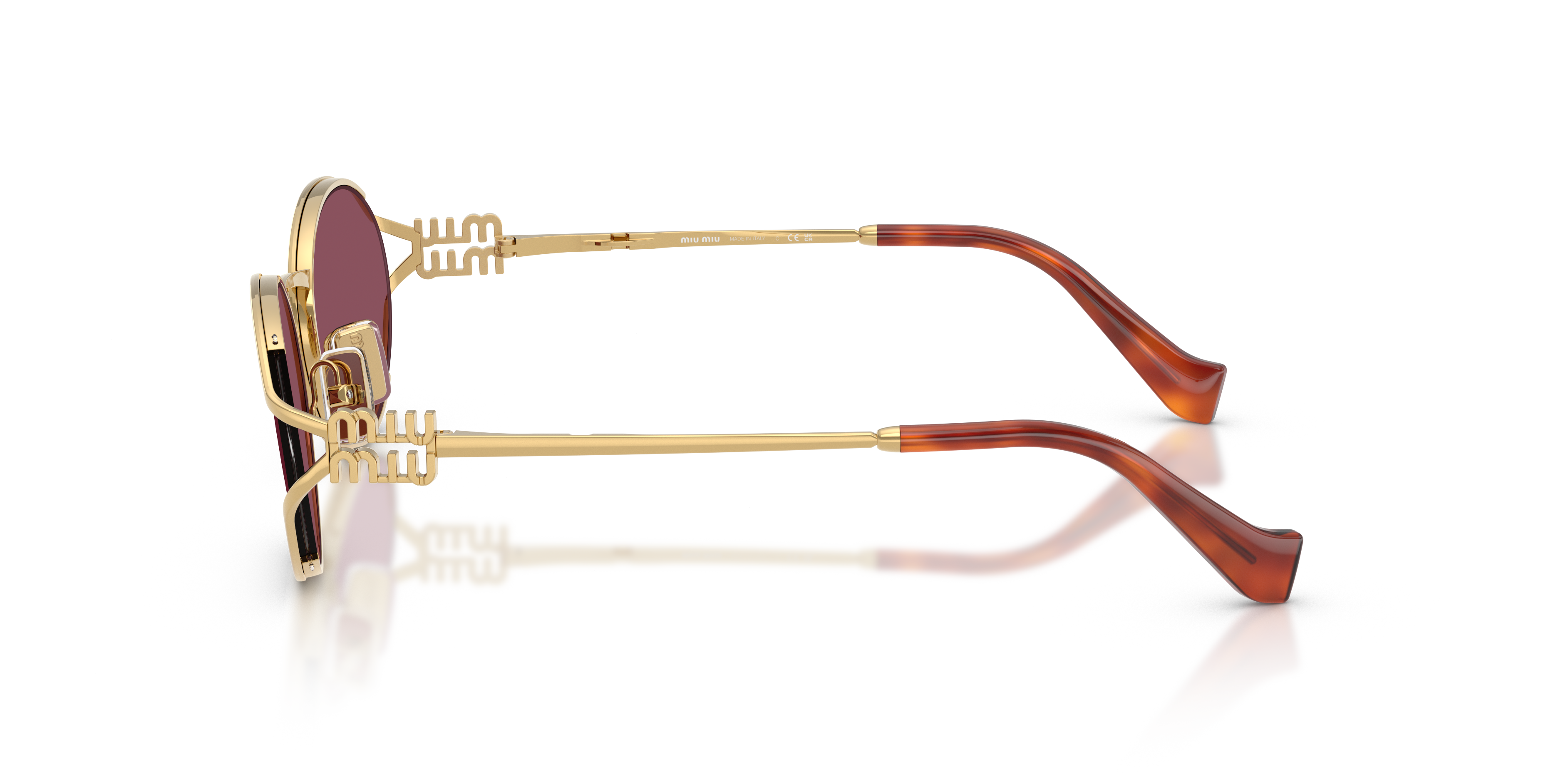 Miu Miu MU 52YS 5AK20Y