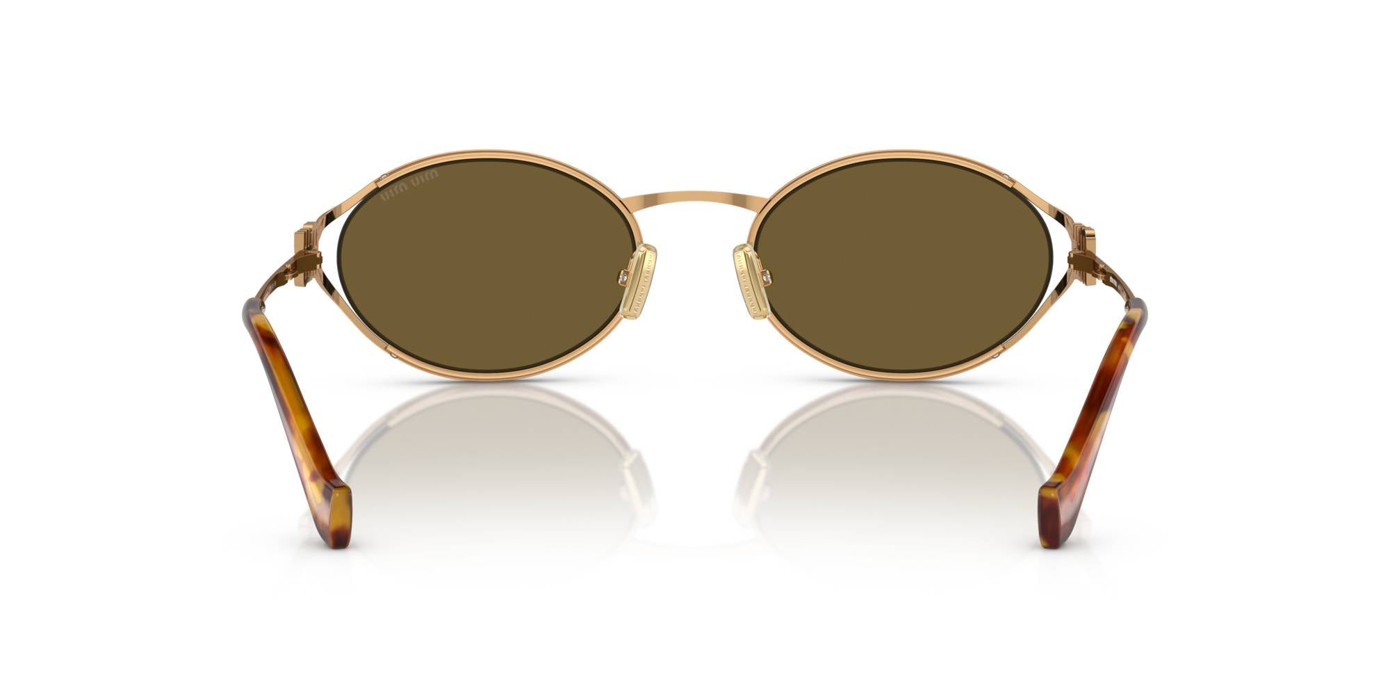 Miu Miu MU 52YS 7OE01T Occhiali da sole Miu Miu 5
