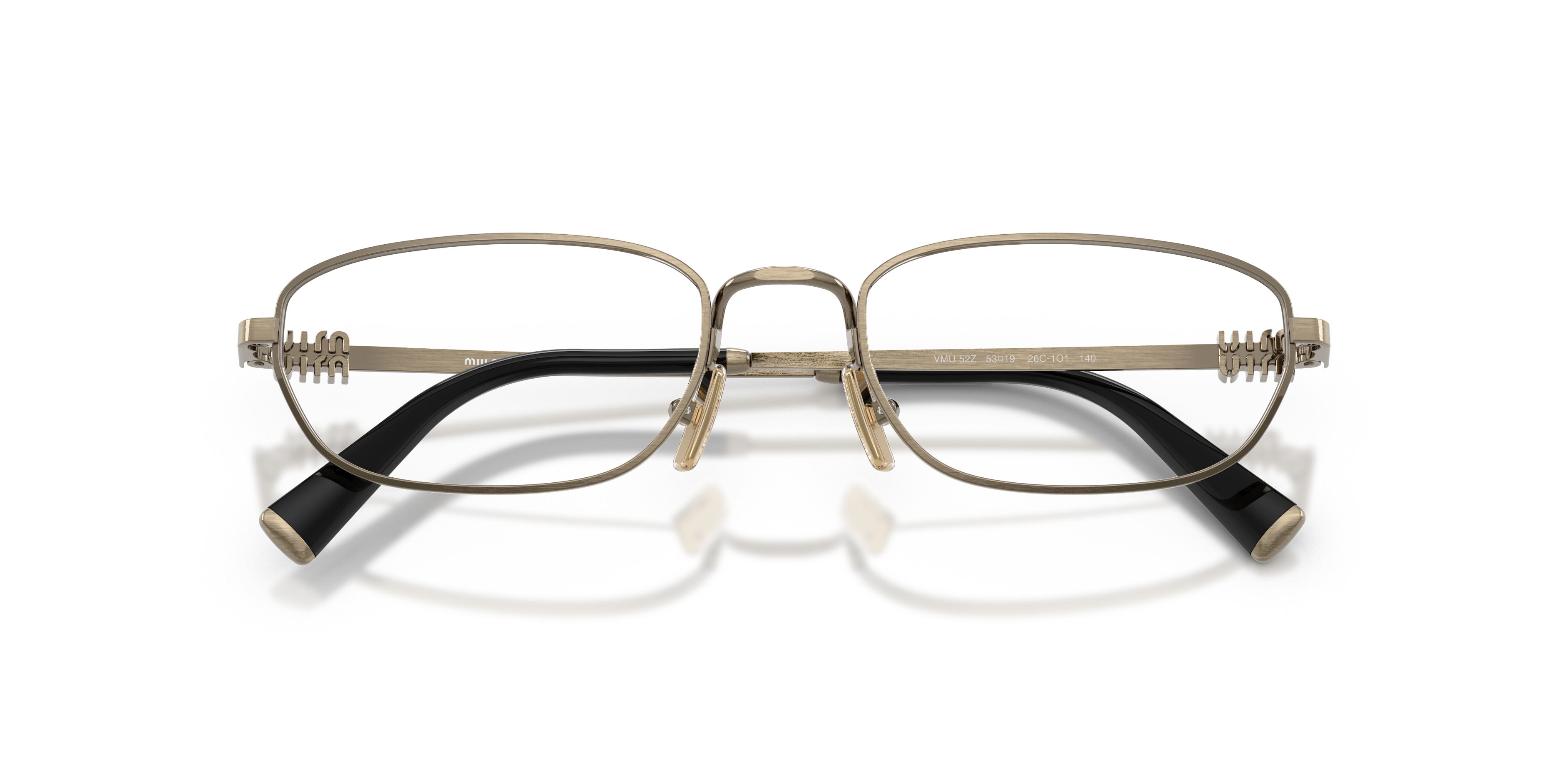 Miu Miu MU 52ZV 26C1O1