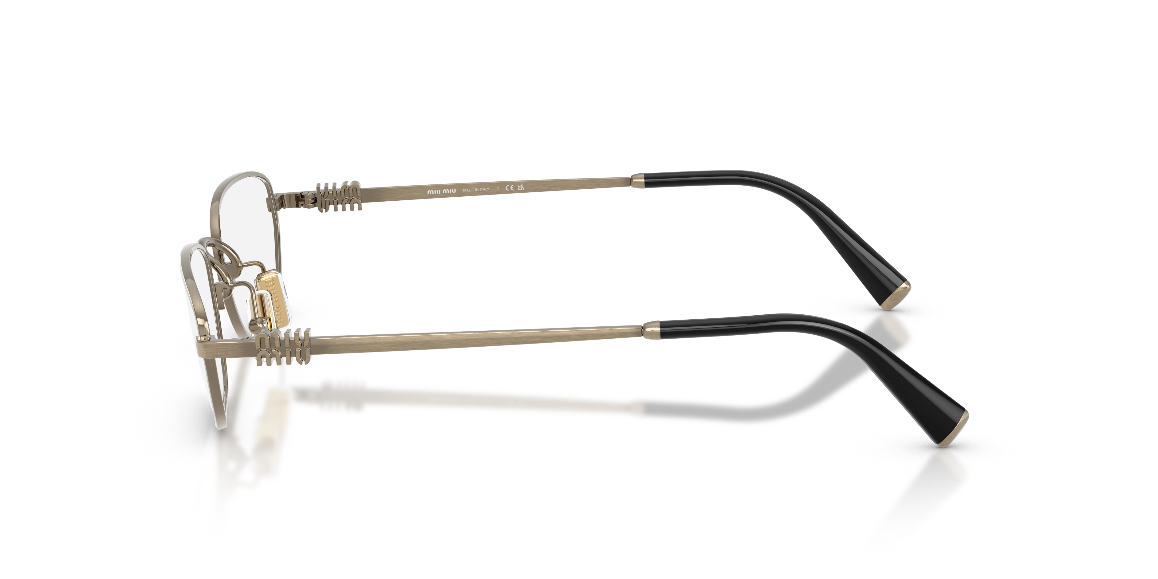 Miu Miu MU 52ZV 26C1O1