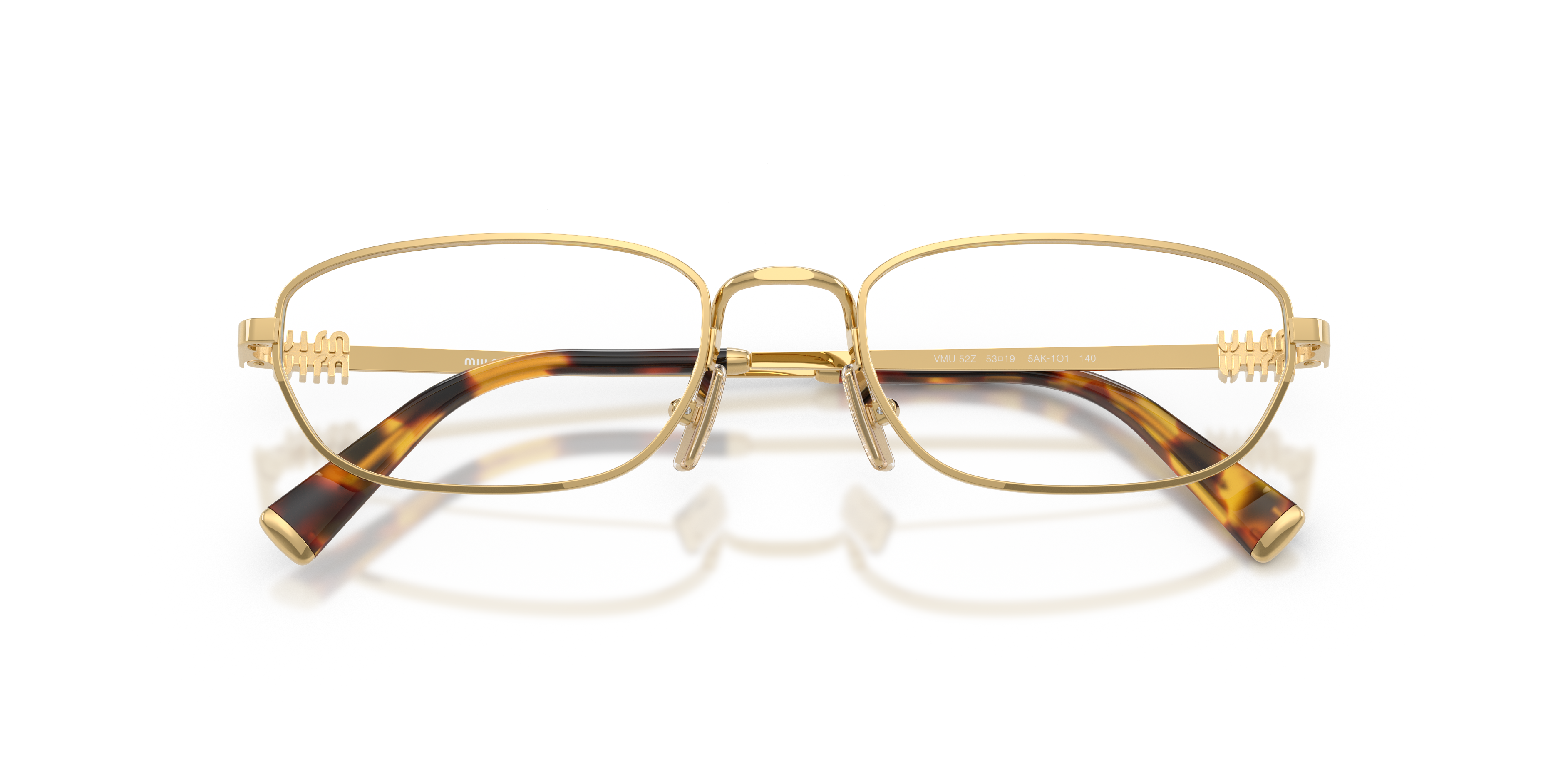 Miu Miu MU 52ZV 5AK1O1