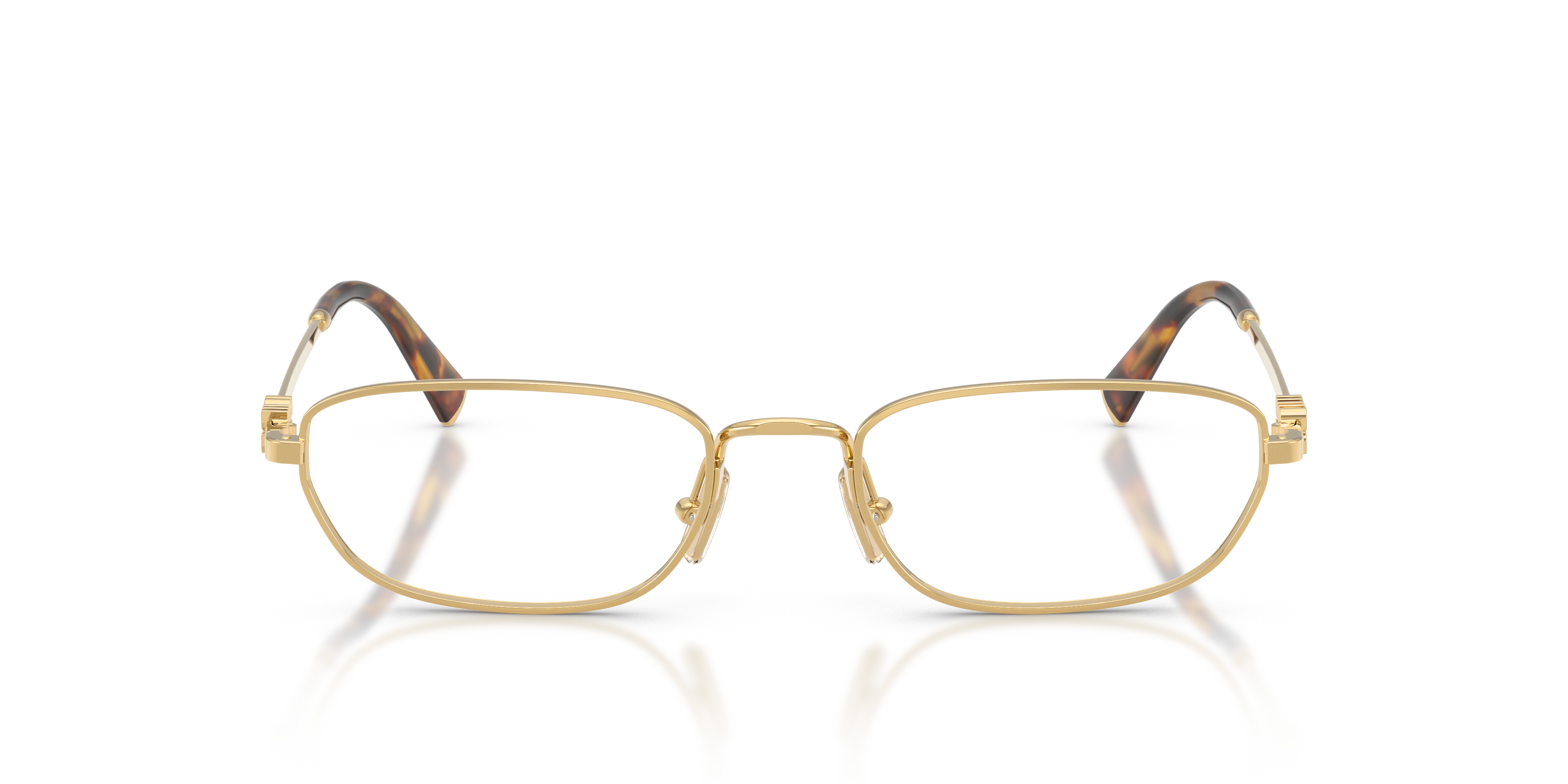 Miu Miu MU 52ZV 5AK1O1