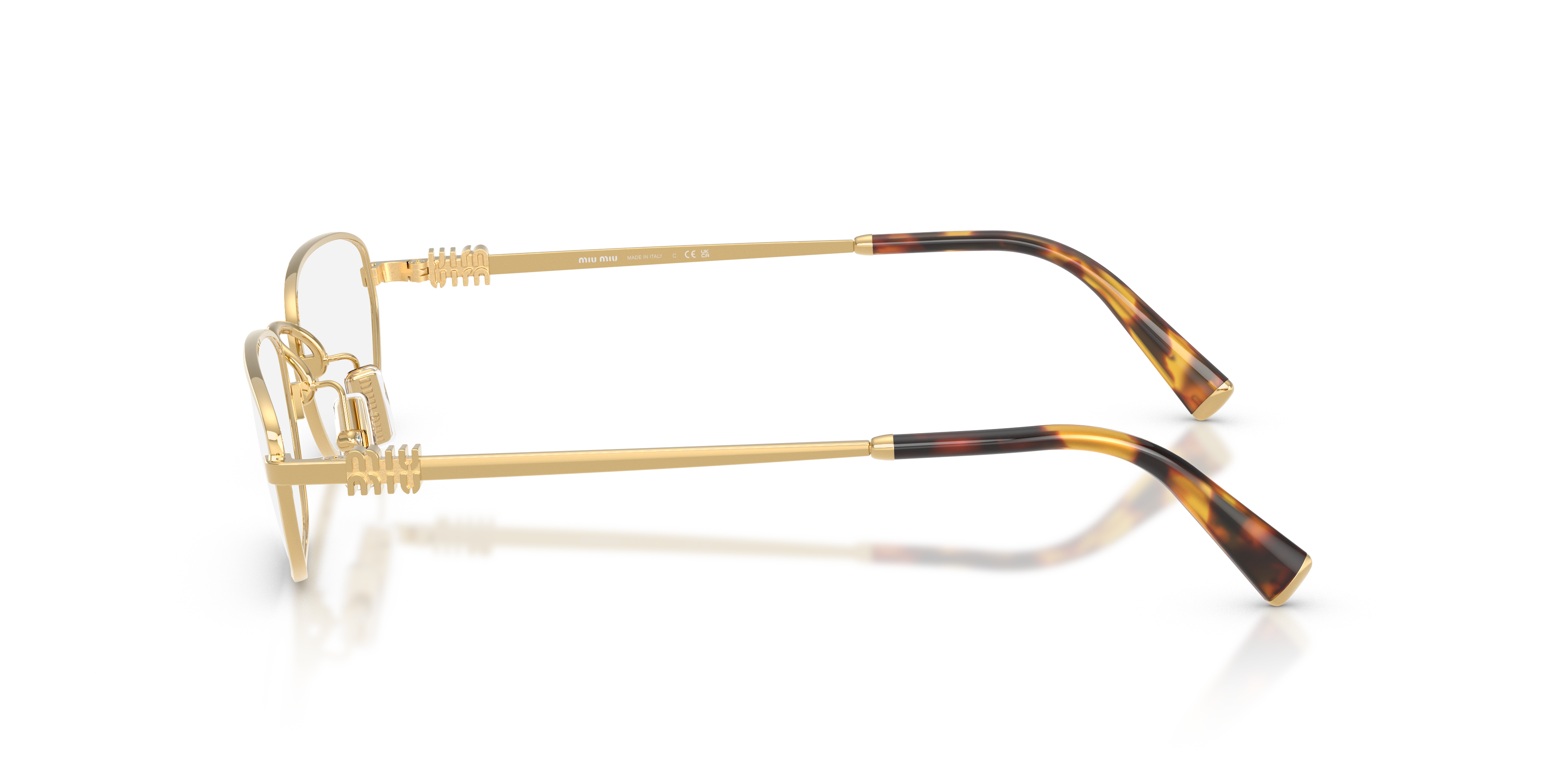 Miu Miu MU 52ZV 5AK1O1