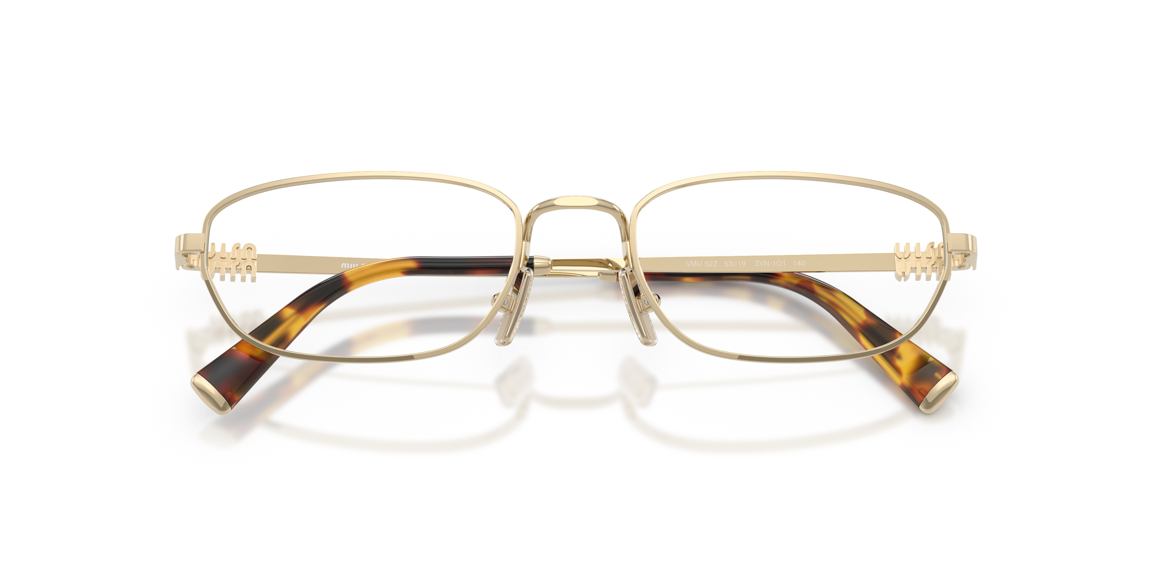 Miu Miu MU 52ZV ZVN1O1