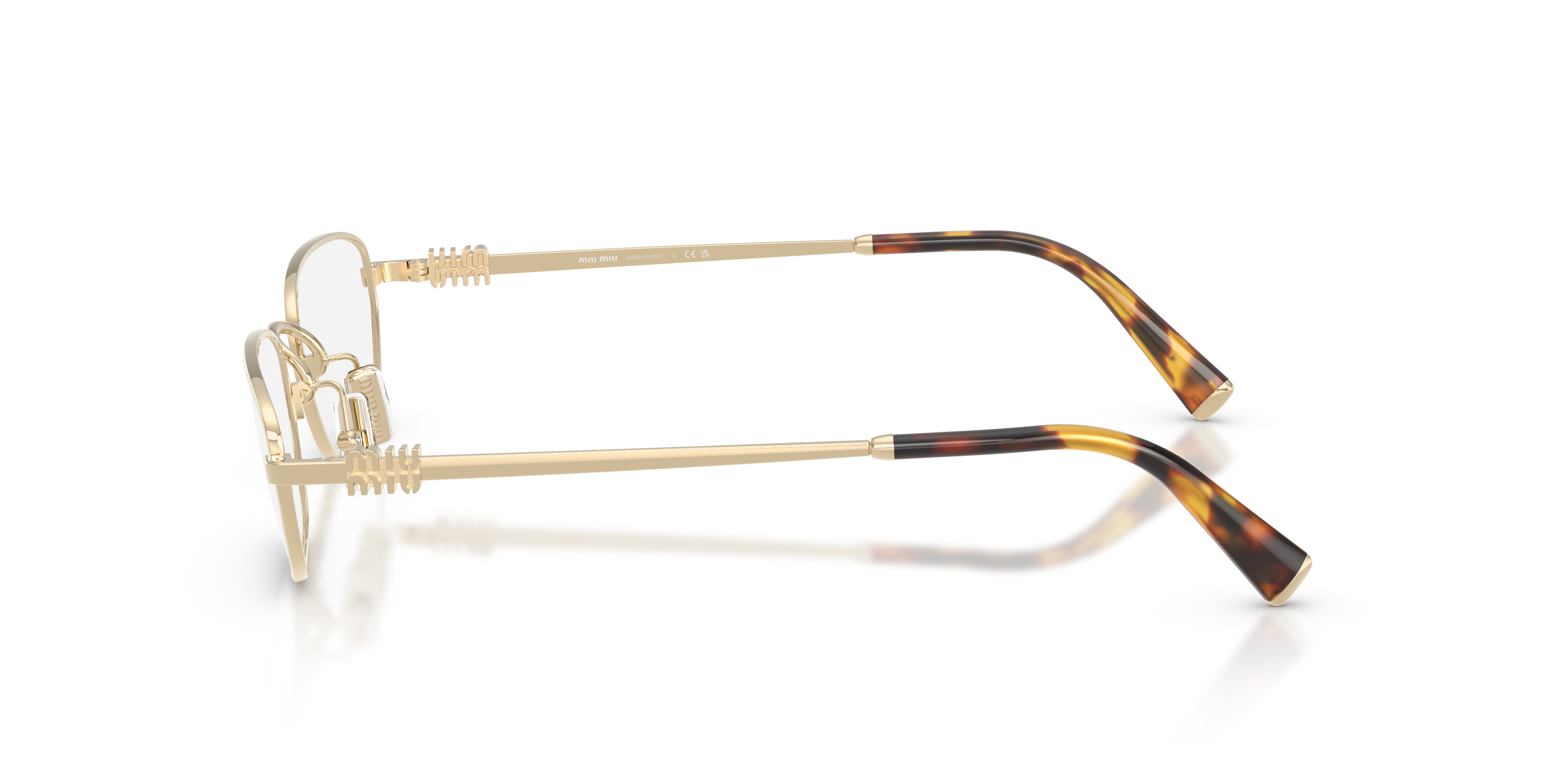 Miu Miu MU 52ZV ZVN1O1