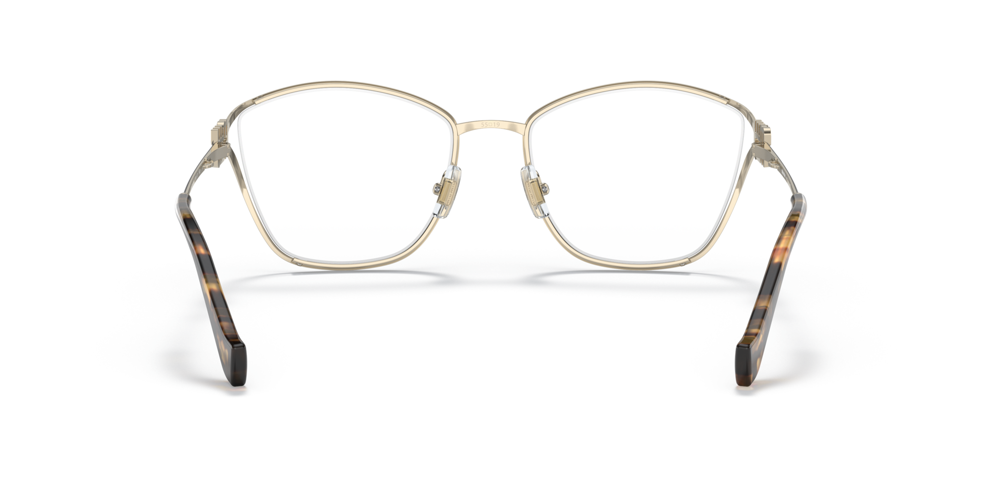 Miu Miu MU 53UV AAV1O1 Montature da vista Miu Miu 5