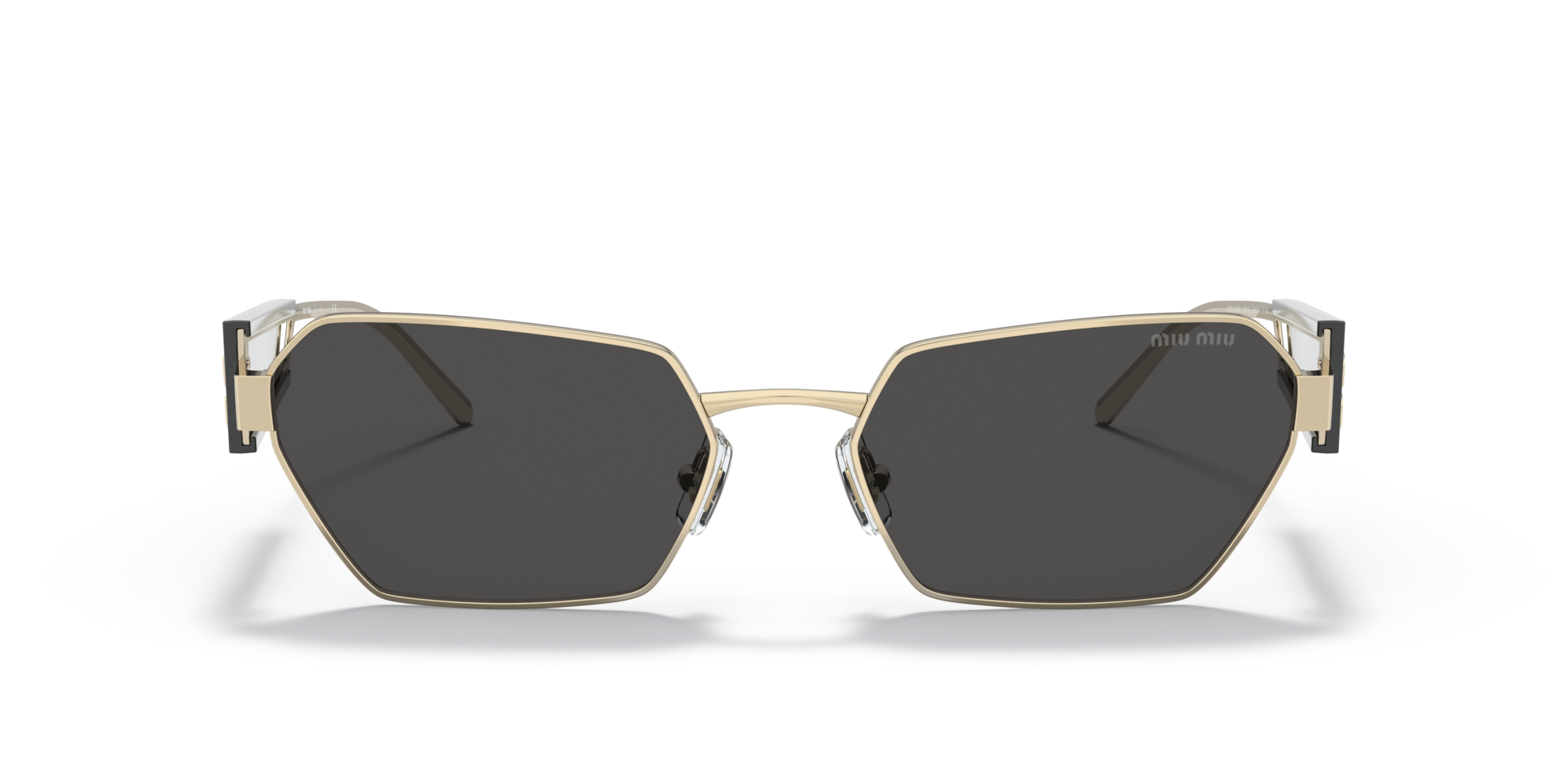 Miu Miu MU 53WS ZVN5S0 Occhiali da sole Miu Miu 3