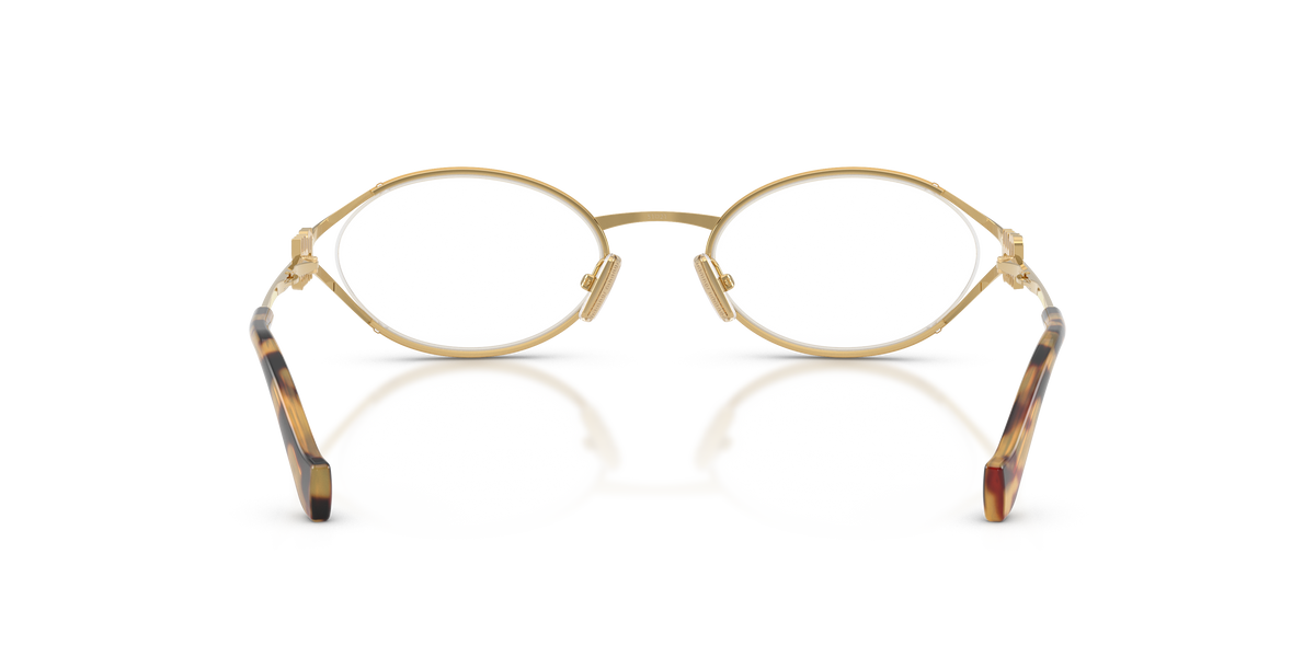 Miu Miu MU 53ZV 5AK1O1