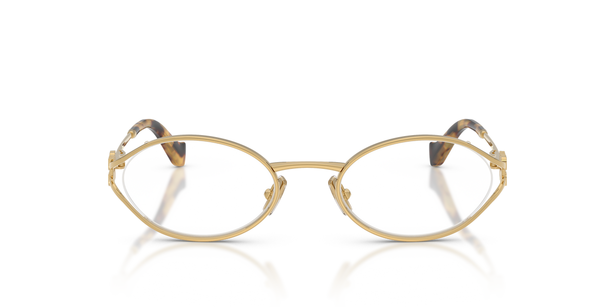Miu Miu MU 53ZV 5AK1O1