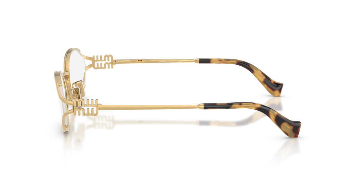 Miu Miu MU 53ZV 5AK1O1